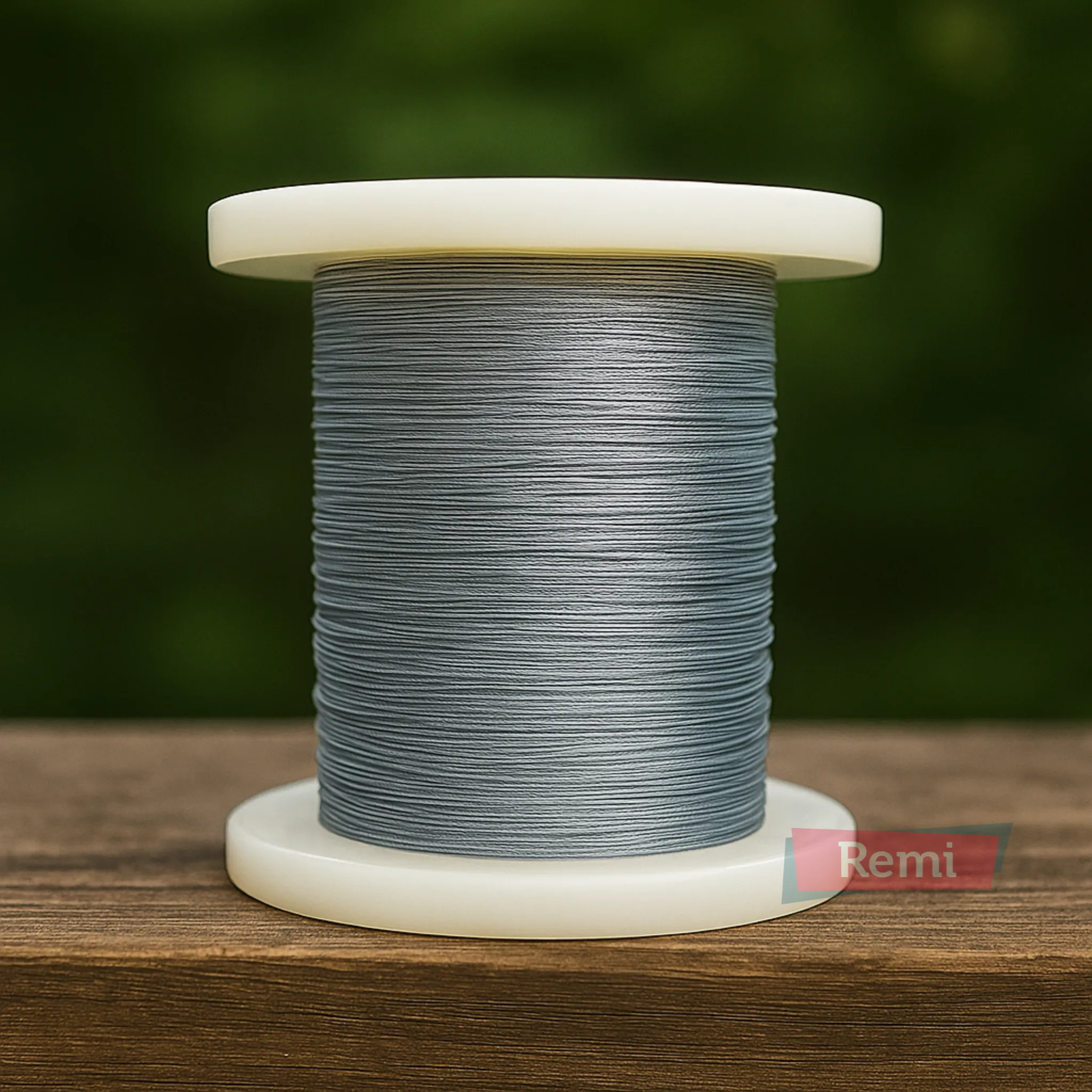 Alambre Acero Inoxidable 100 m x 0,7 mm - Remi Hogar - Image 2