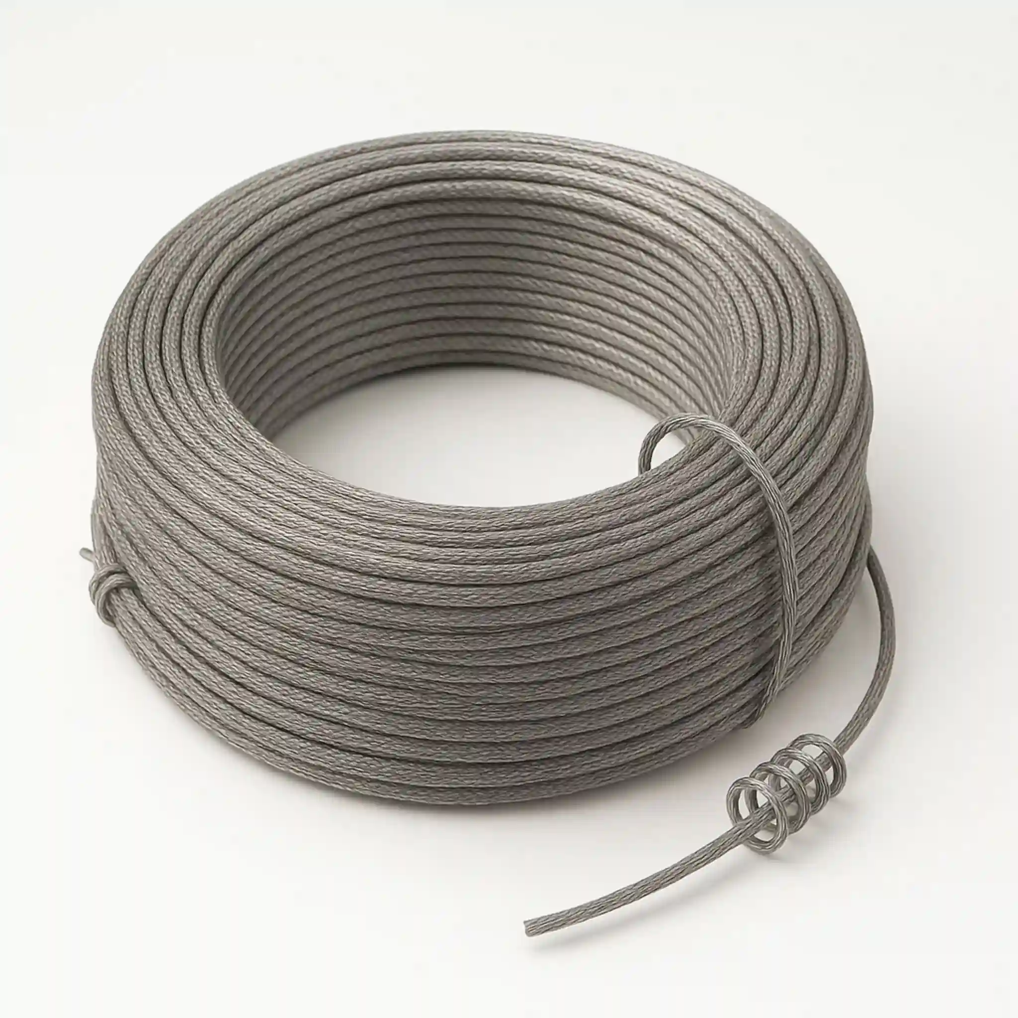 Alambre de Acero Inoxidable y Galvanizado - Remi Hogar - Image 3