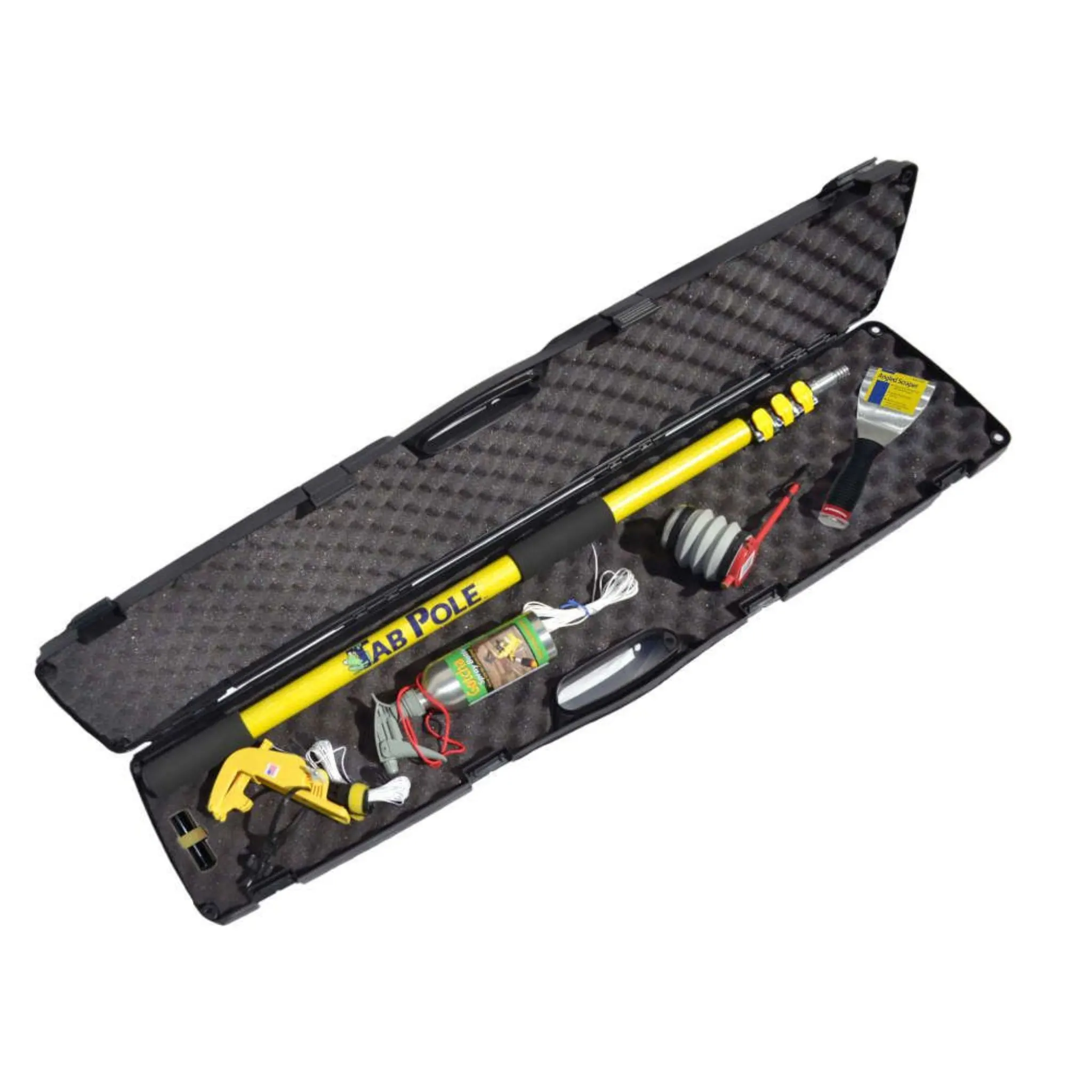 Aplicador para Aerosoles Gotcha Pro - Image 9
