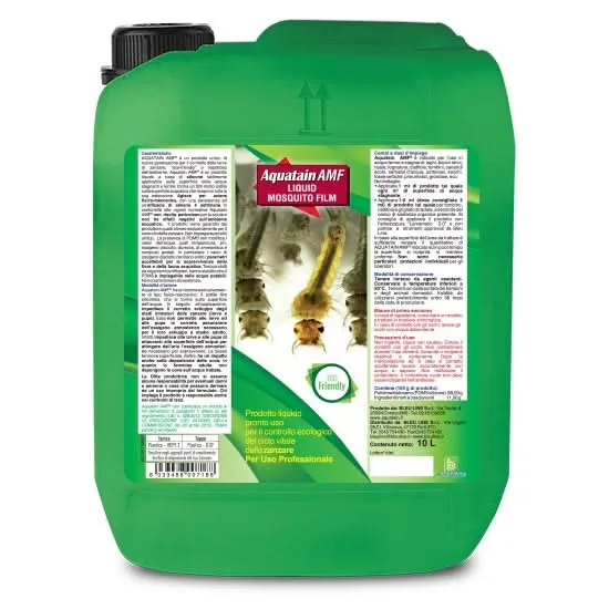 Aquatain Larvicida Anti Mosquitos 1L y 5L - Insecthor - Image 4