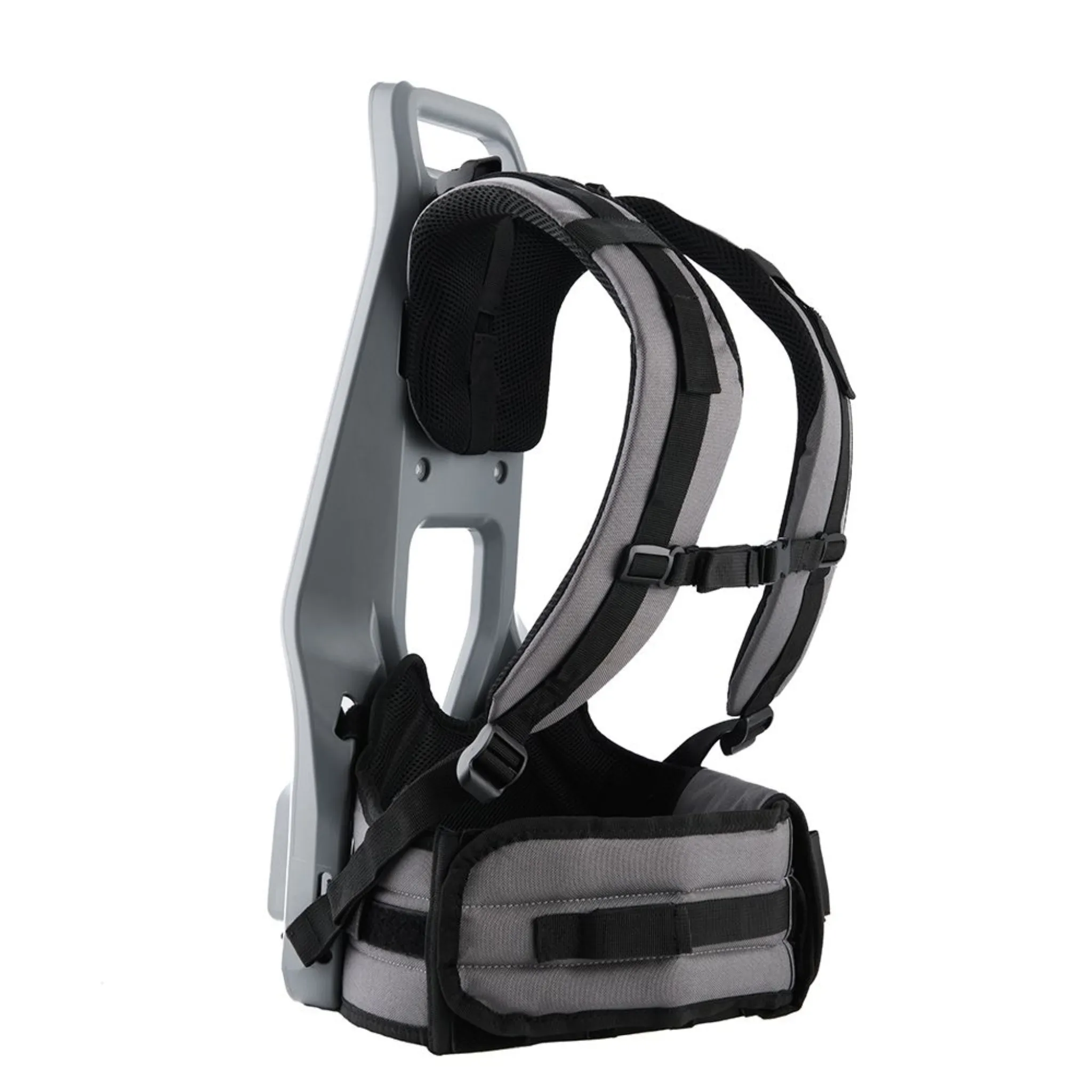 Aspirador mochila Ghibli Voyager 4 900W con cable 15 metros - Image 5