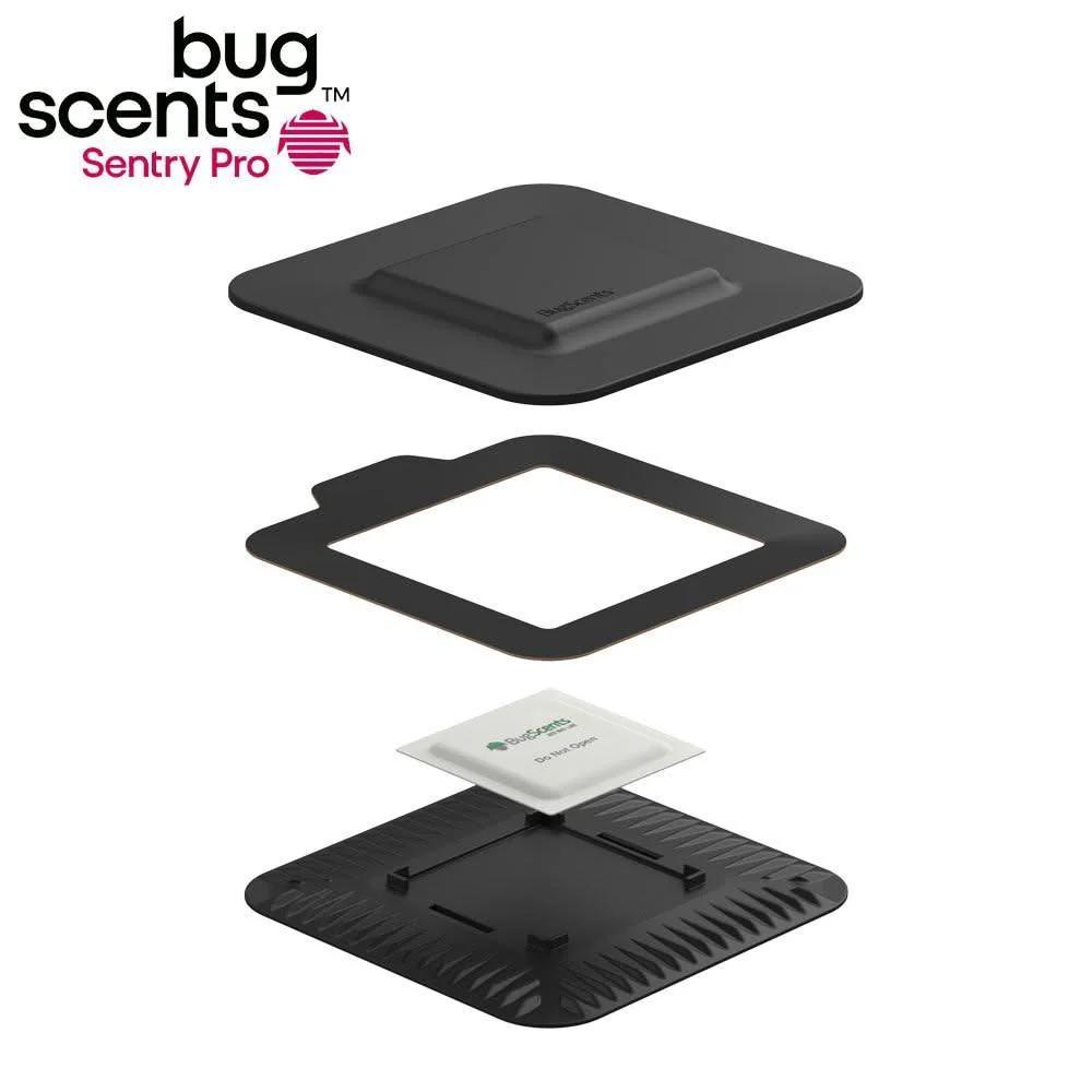 Trampa atrayente chinches BugScents - Sentry Pro - Image 3