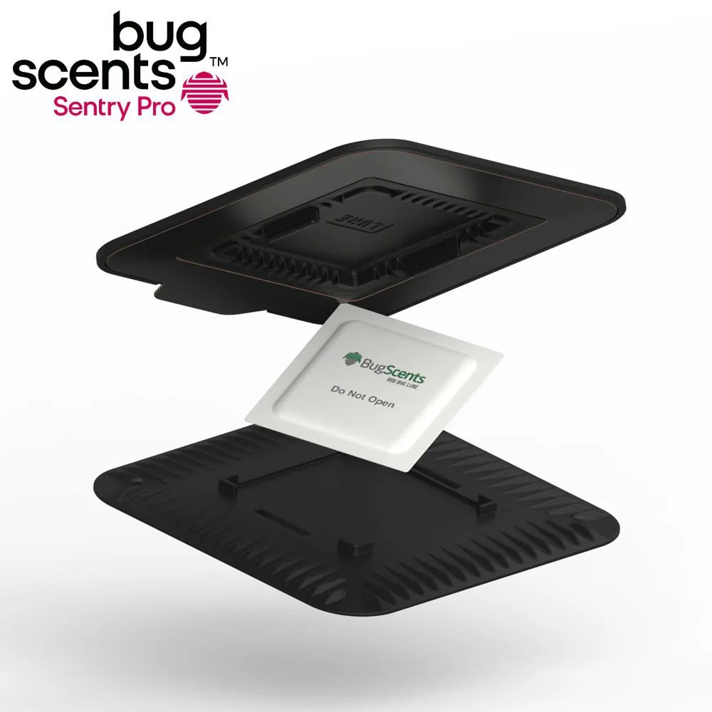 Trampa atrayente chinches BugScents - Sentry Pro - Image 6