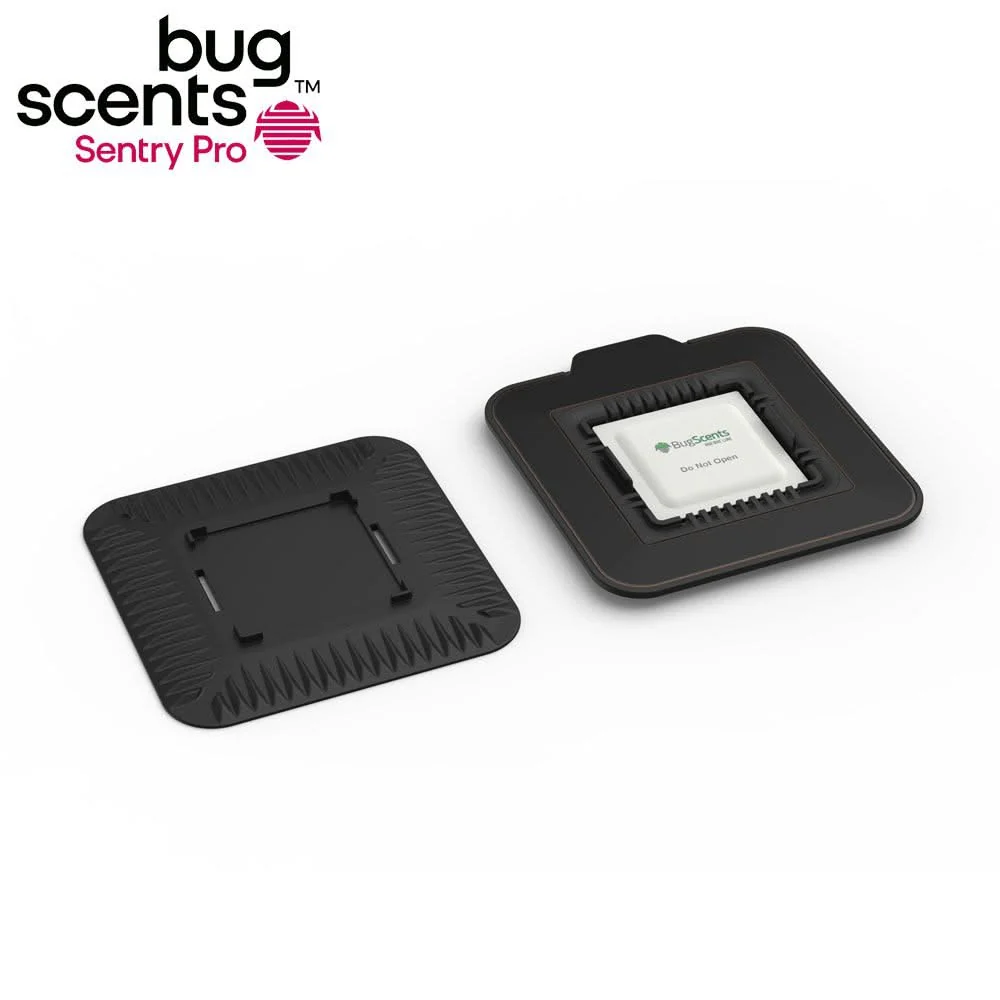 Trampa atrayente chinches BugScents - Sentry Pro - Image 8