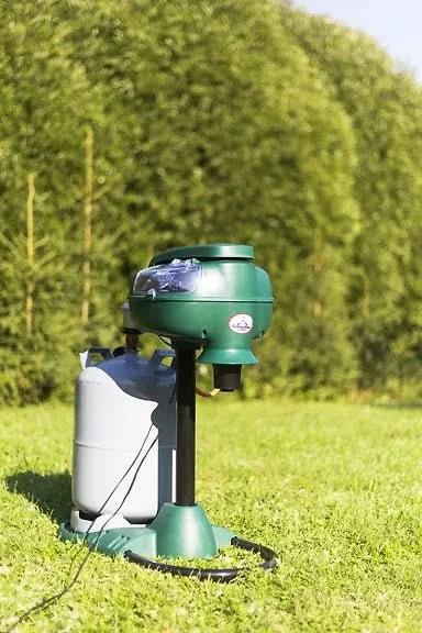 Atrayente Potenciador PODS - Mosquito Magnet Pioneer - Image 4