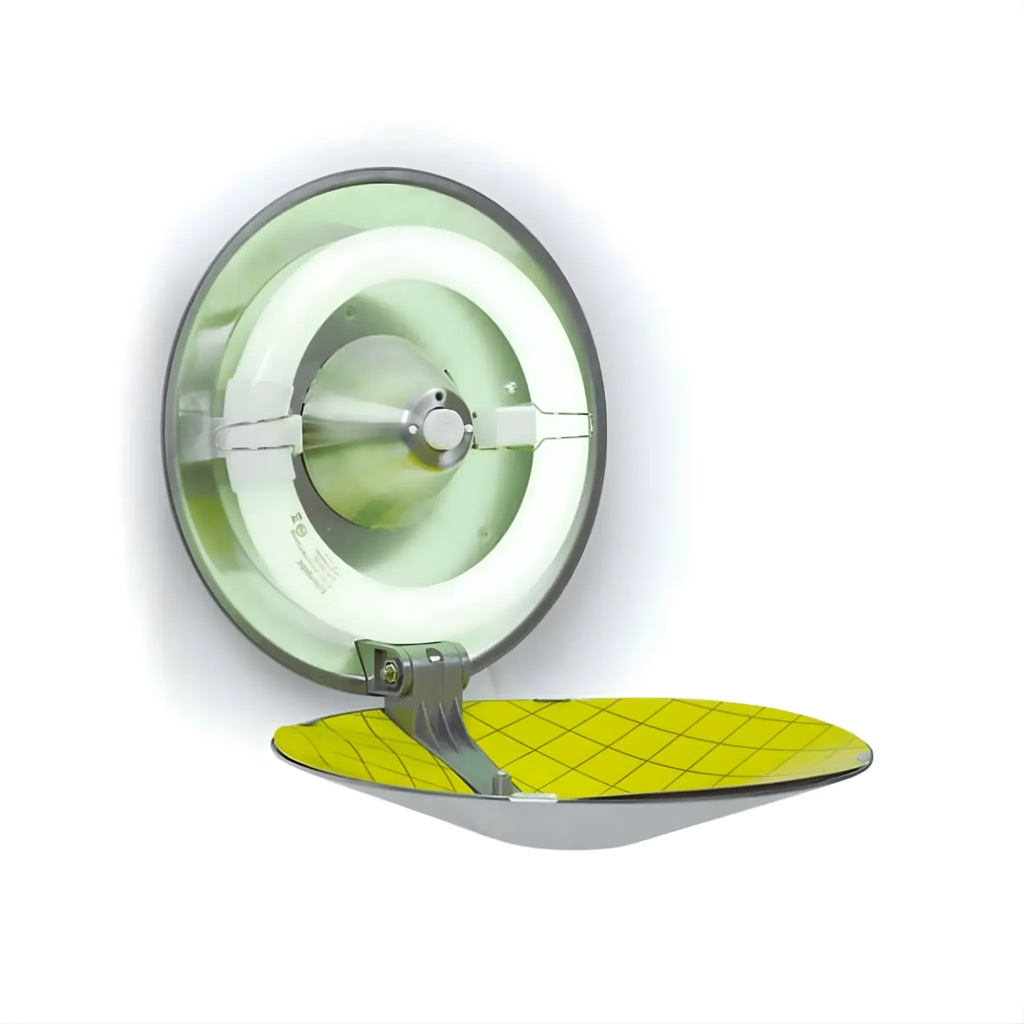 Aura Inox 22W – Insectocutor Pelsis - Image 2