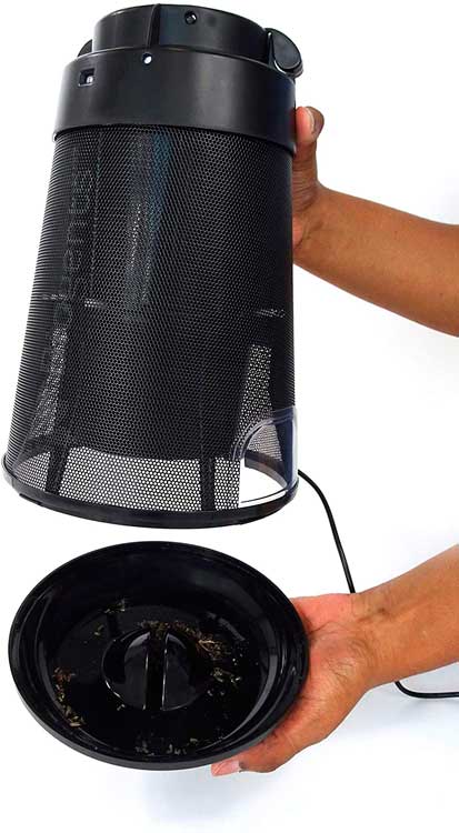Trampa para mosquito tigre BG-Home - Biogents - Image 3
