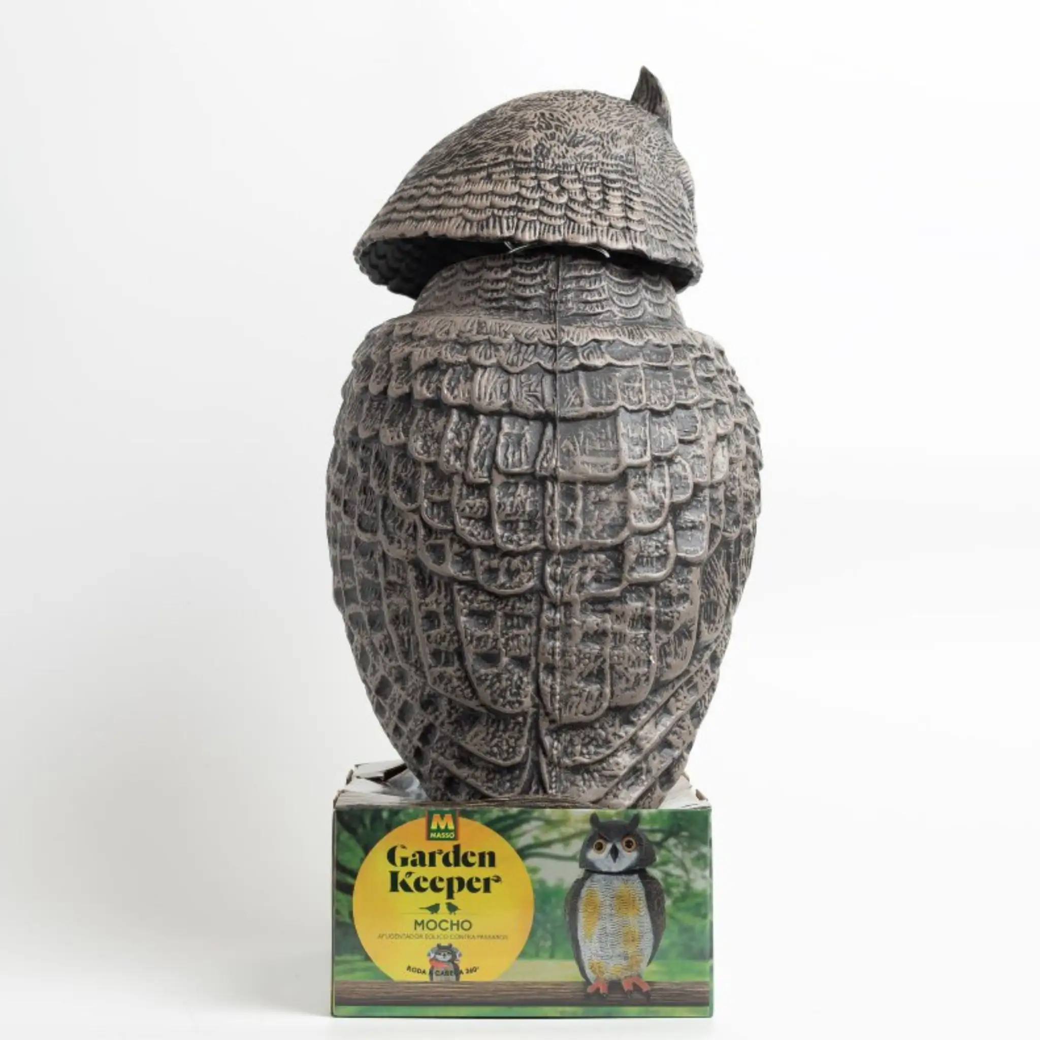 Búho Espantapájaros - Masso - Image 3