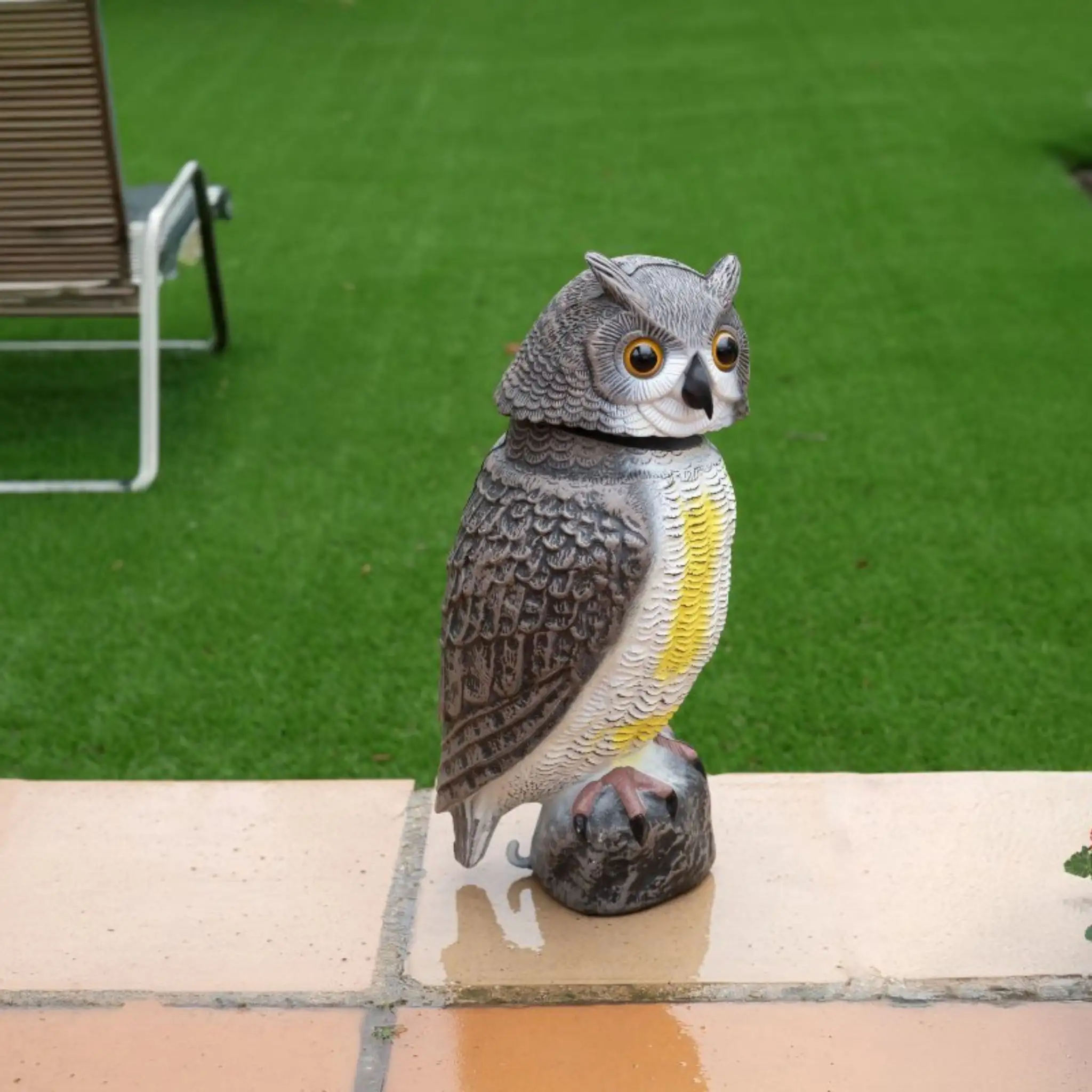 Búho Espantapájaros - Masso - Image 6