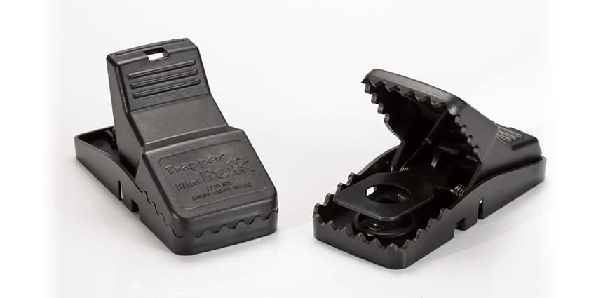 Cepo para Ratas Trapper T-Rex - Image 5