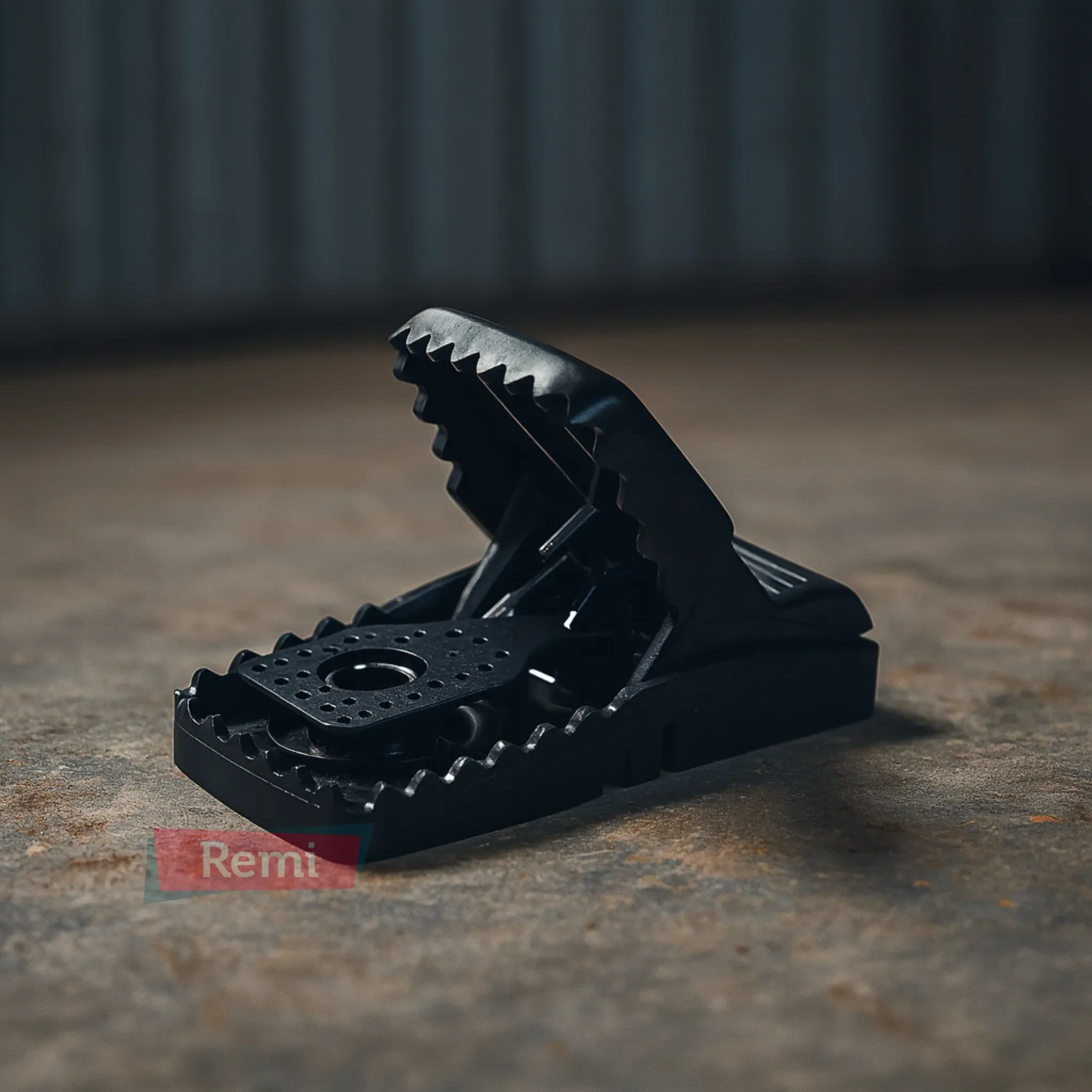 Cepo para Ratones Trapper Mini-Rex - Remi Hogar - Image 2