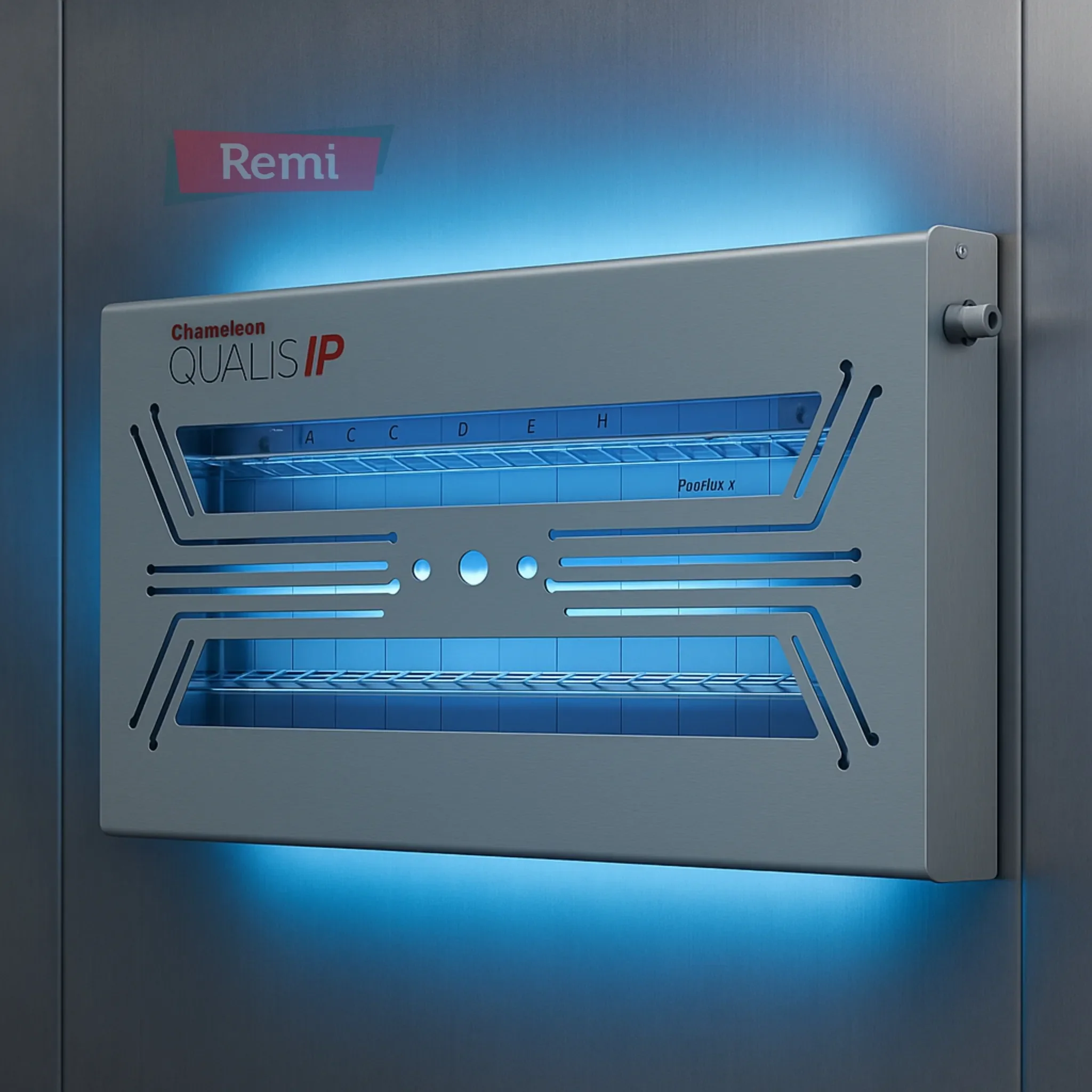 Chameleon Qualis IP LED Acero Inoxidable - PestWest - Image 3