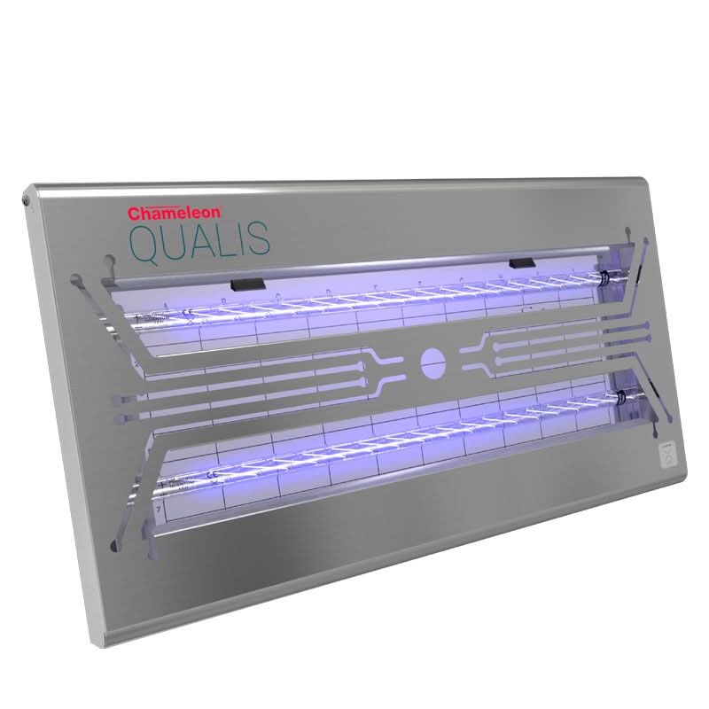 Chameleon Qualis LED Trampa Moscas y Mosquitos - PestWest - Image 5
