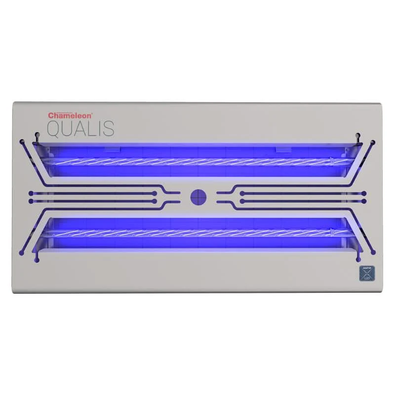 Chameleon Qualis LED Trampa Moscas y Mosquitos - PestWest - Image 6