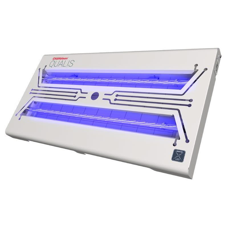 Chameleon Qualis LED Trampa Moscas y Mosquitos - PestWest - Image 7