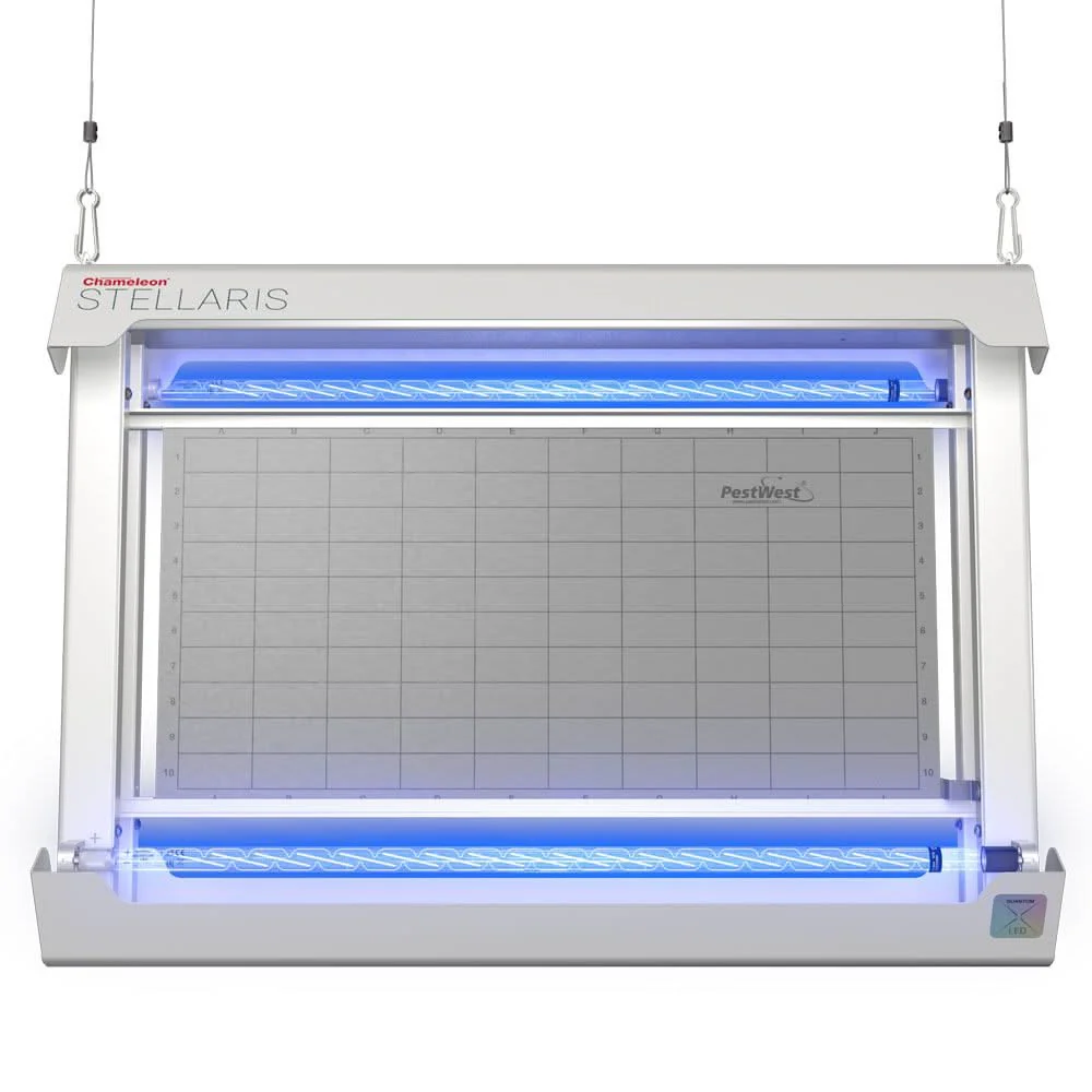 Chameleon Stellaris LED Trampa Moscas y Mosquitos - PestWest - Image 3