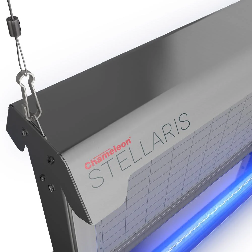 Chameleon Stellaris LED Trampa Moscas y Mosquitos - PestWest - Image 6