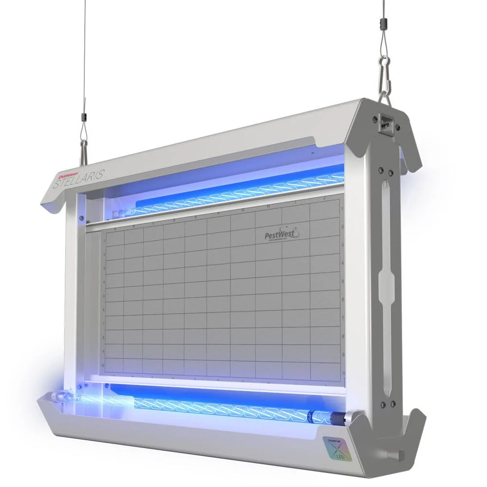 Chameleon Stellaris LED Trampa Moscas y Mosquitos - PestWest - Image 7