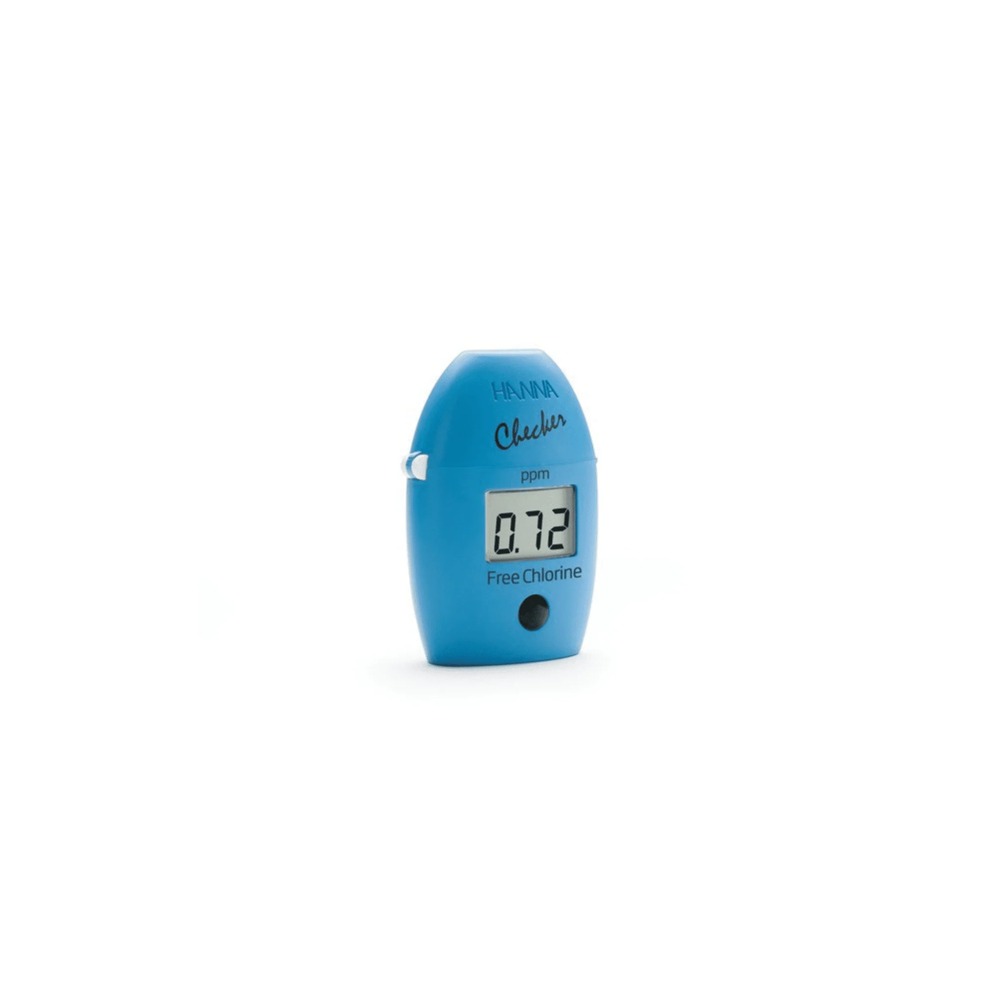 Checker Cloro Libre (0 a 2,50 ppm) - Hanna - Image 3
