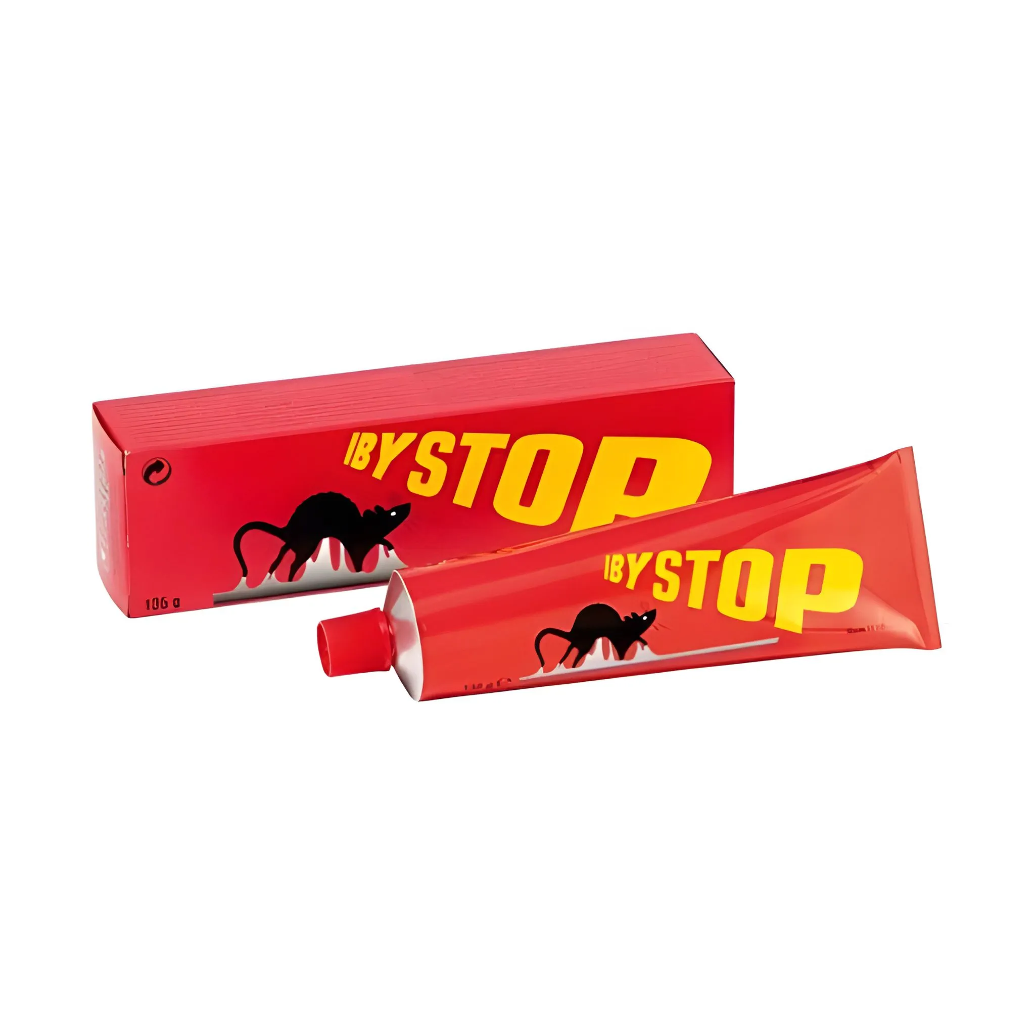 Cola para Ratas y Ratones Pegamento - IBYSTOP