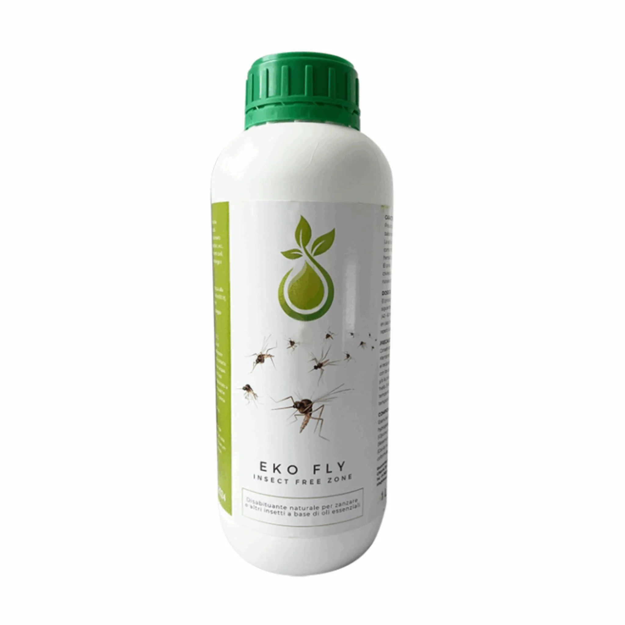 Insecticida para Moscas