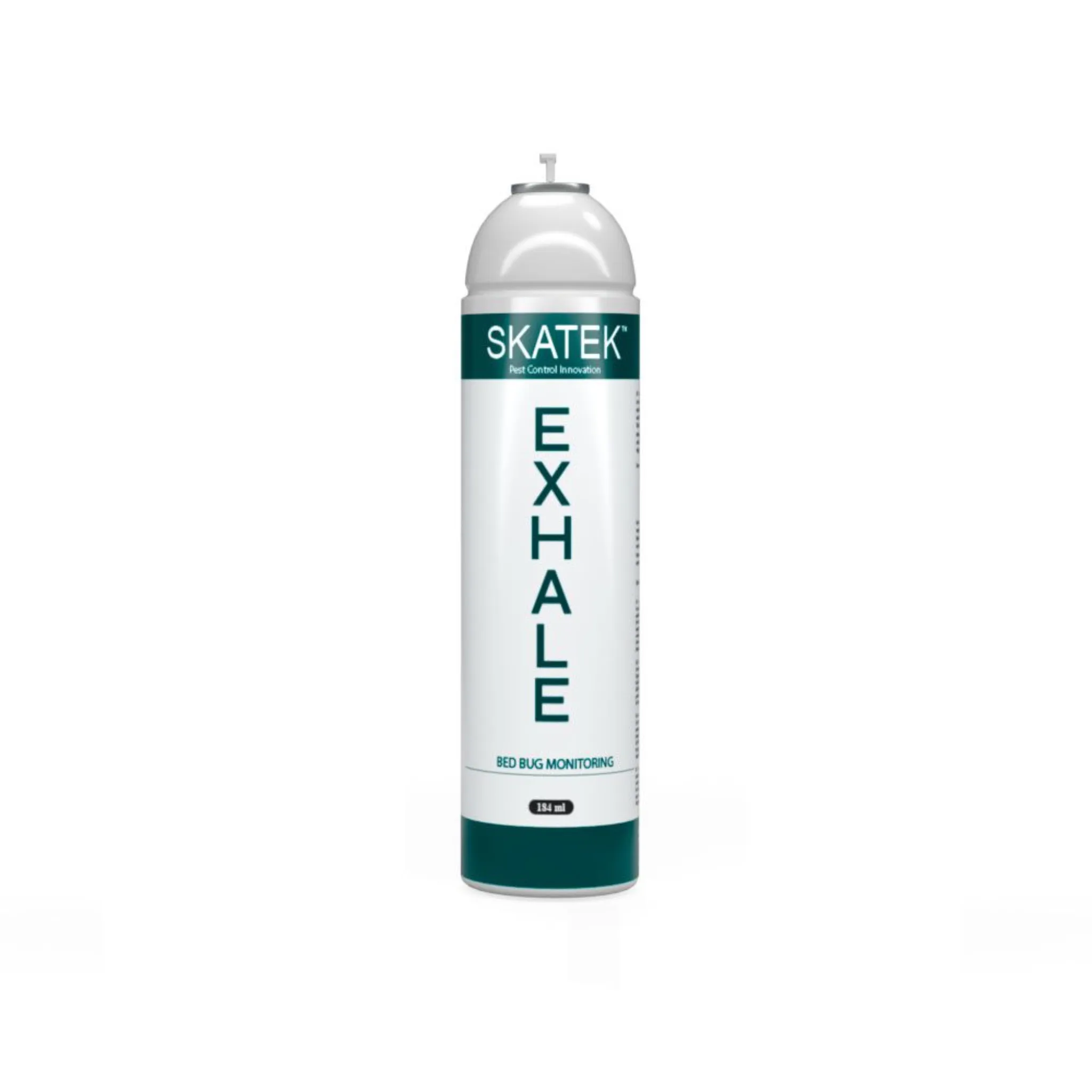 Activador de chinches Exhale para trampas de monitoreo profesional - Image 4