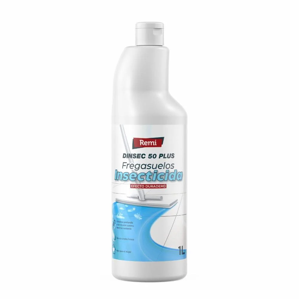 Insecticida para Pulgas