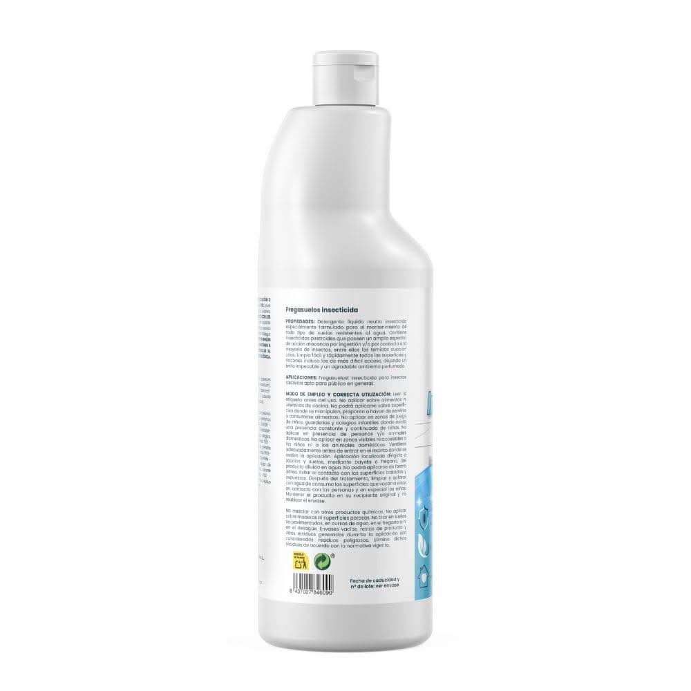 Fregasuelos Insecticida 1L - Remi Hogar - Image 3