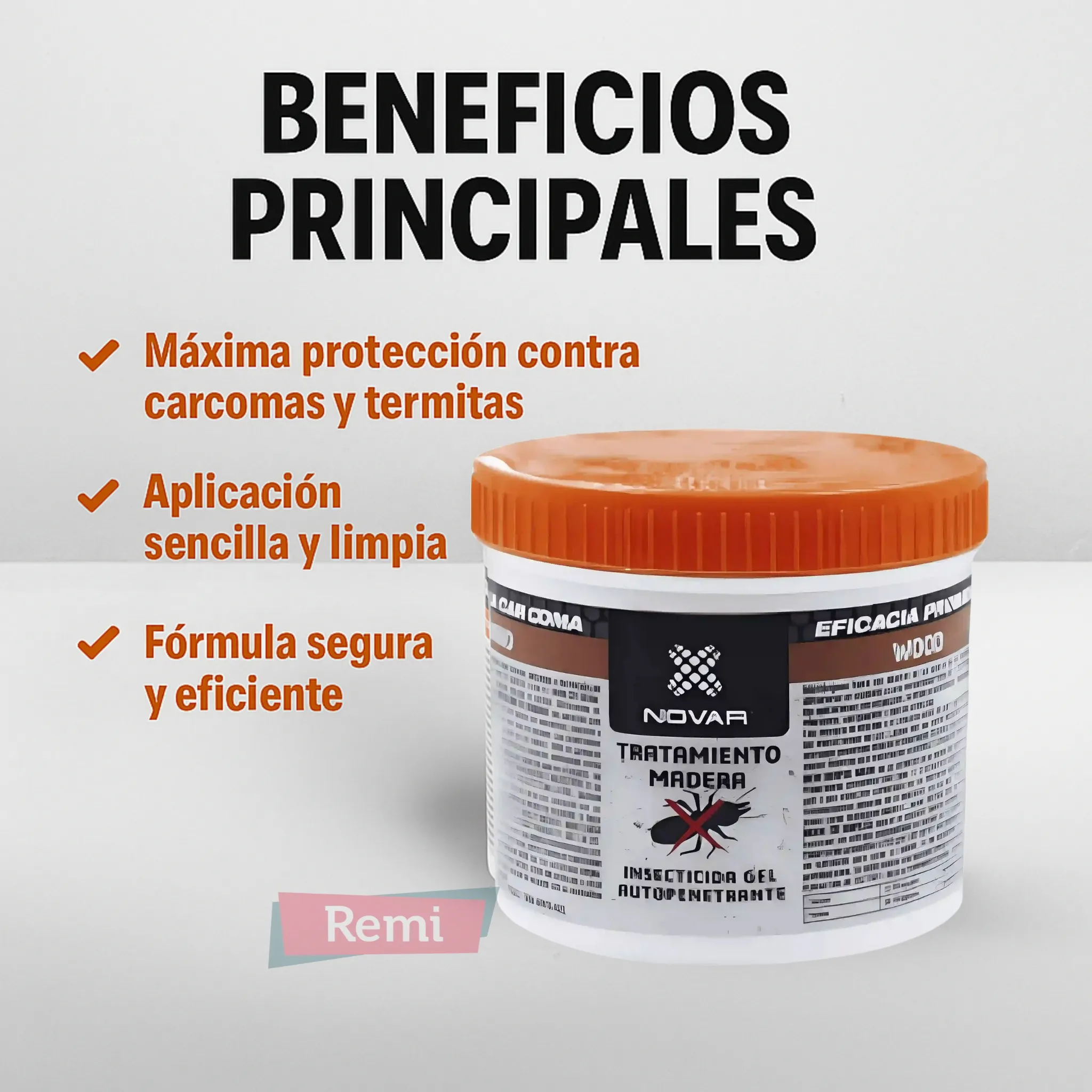 Gel carcoma y termita - Novar - Image 6