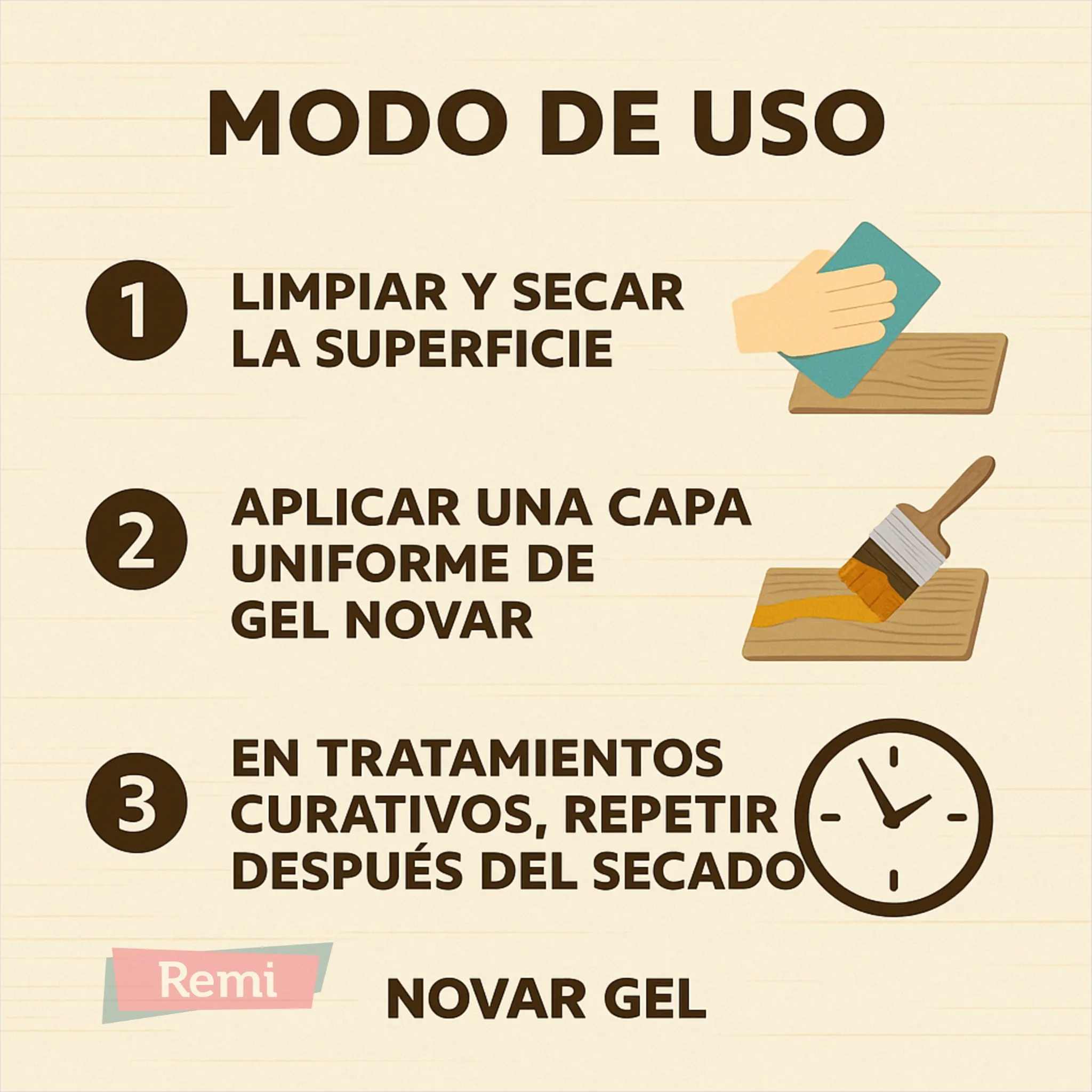 Gel carcoma y termita - Novar - Image 7