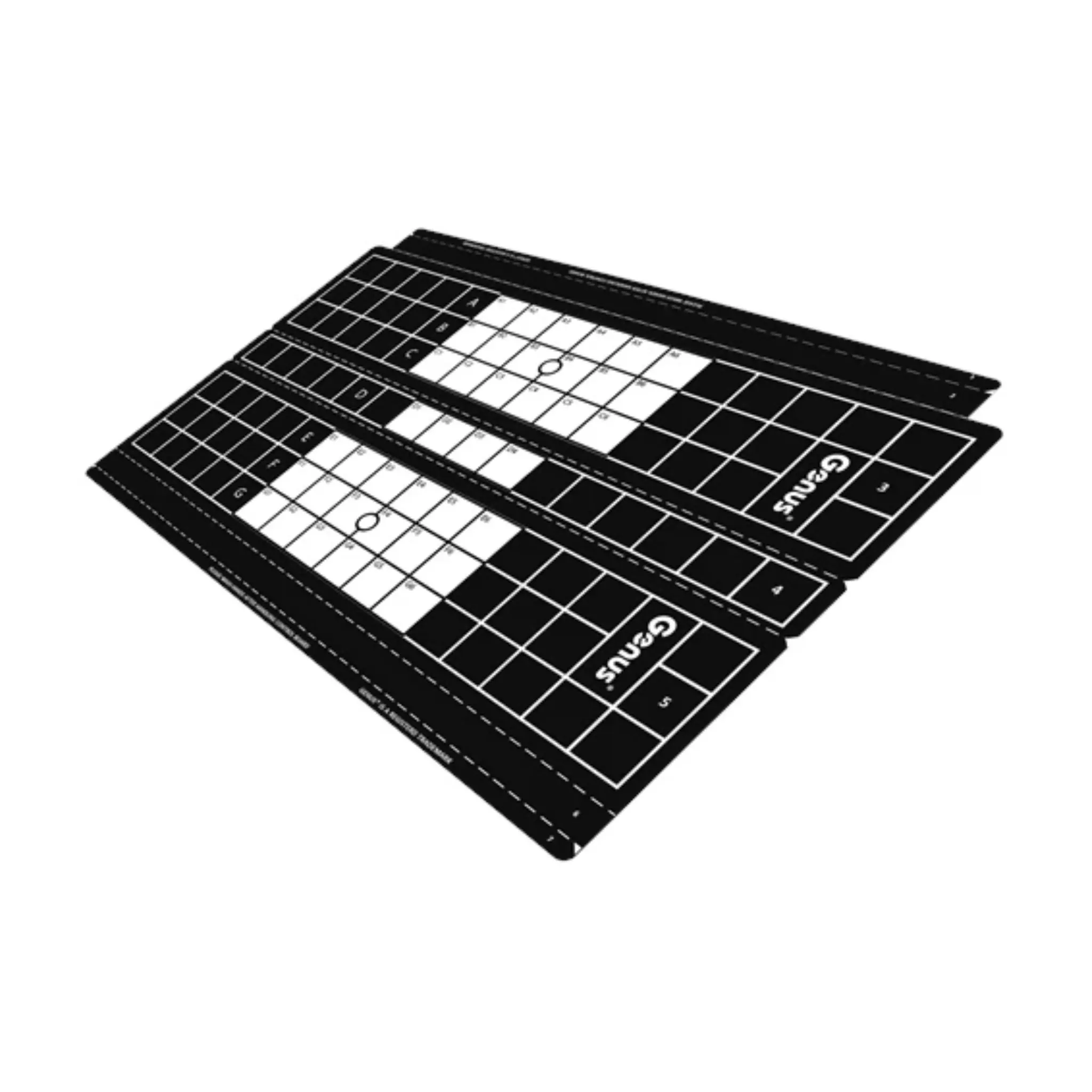 Genus Universal Easy Count tablas adhesivas - Image 2