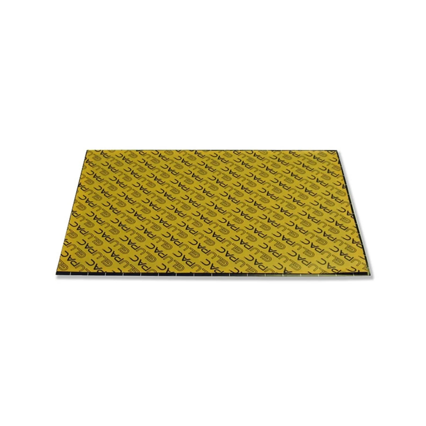 Placa Adhesiva INF212 / IND35 - Glupac