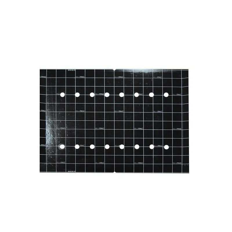 Placas adhesivas INL288 para Infiniti - Image 3