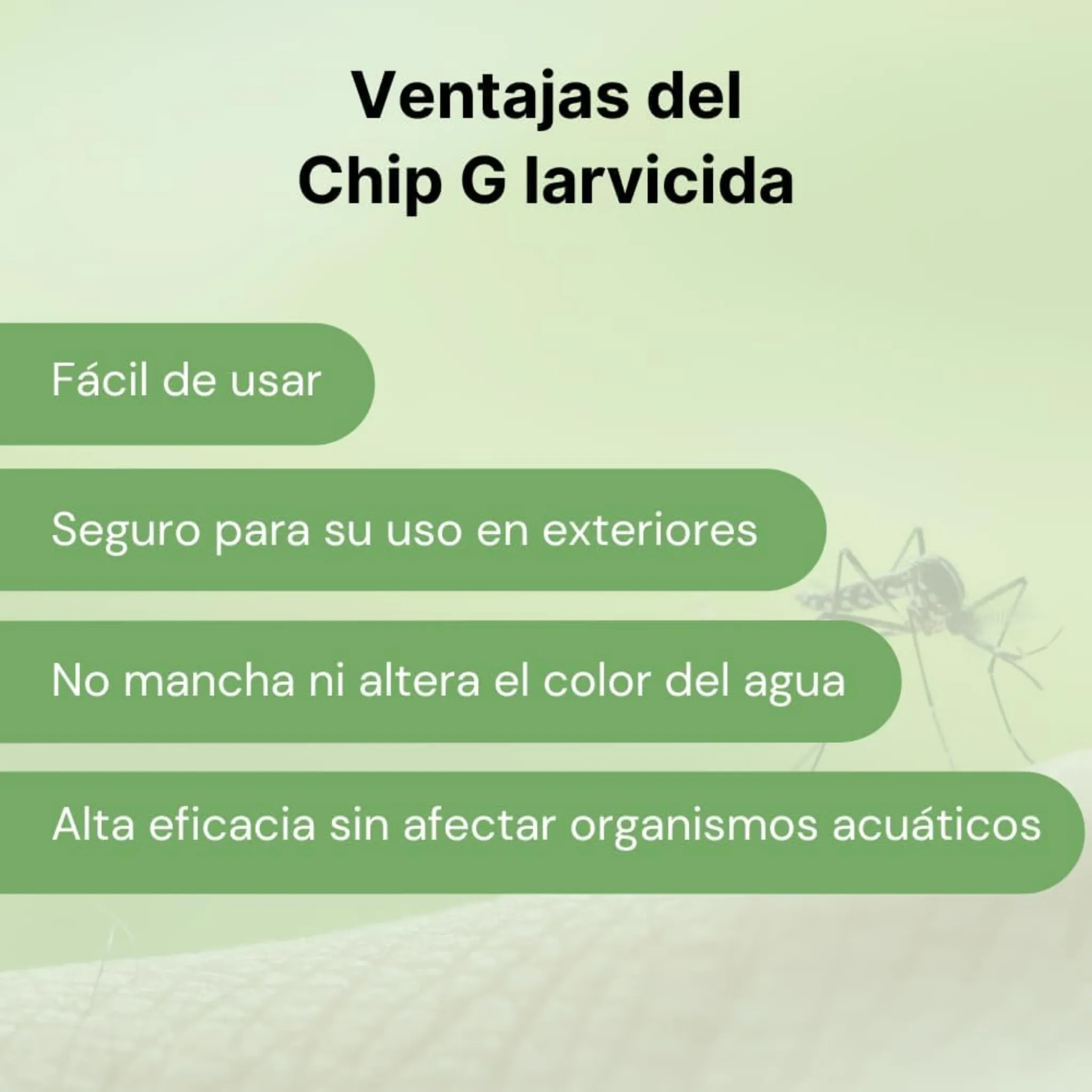 Inz-Eco Mosquito Trampa Ecológica - Image 10