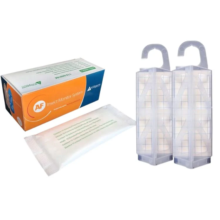 Kit Trampas Polilla de la Harina Demi Diamond - AF