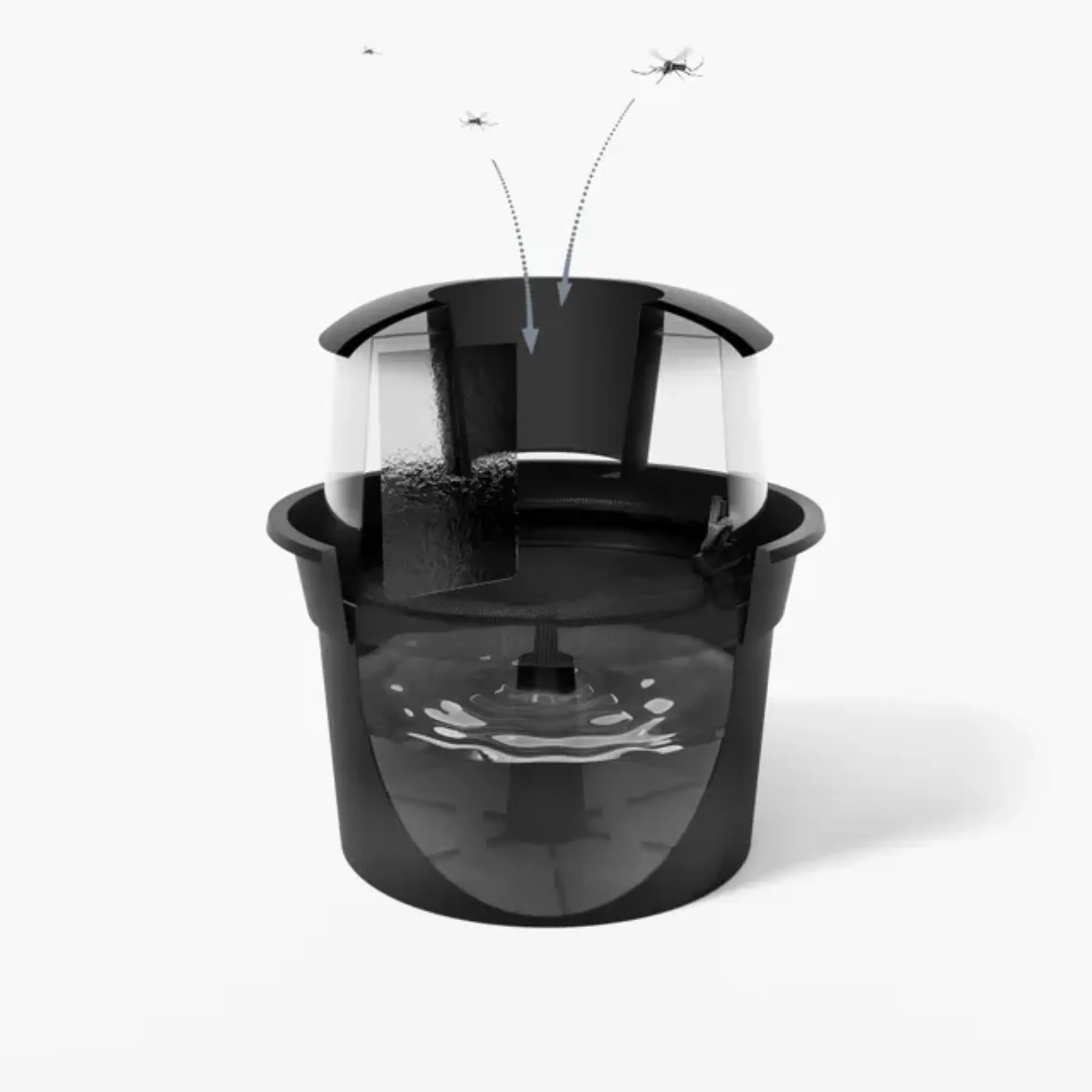 Trampa Mosquitos CO2 profesional - Kit Biogents - Image 6