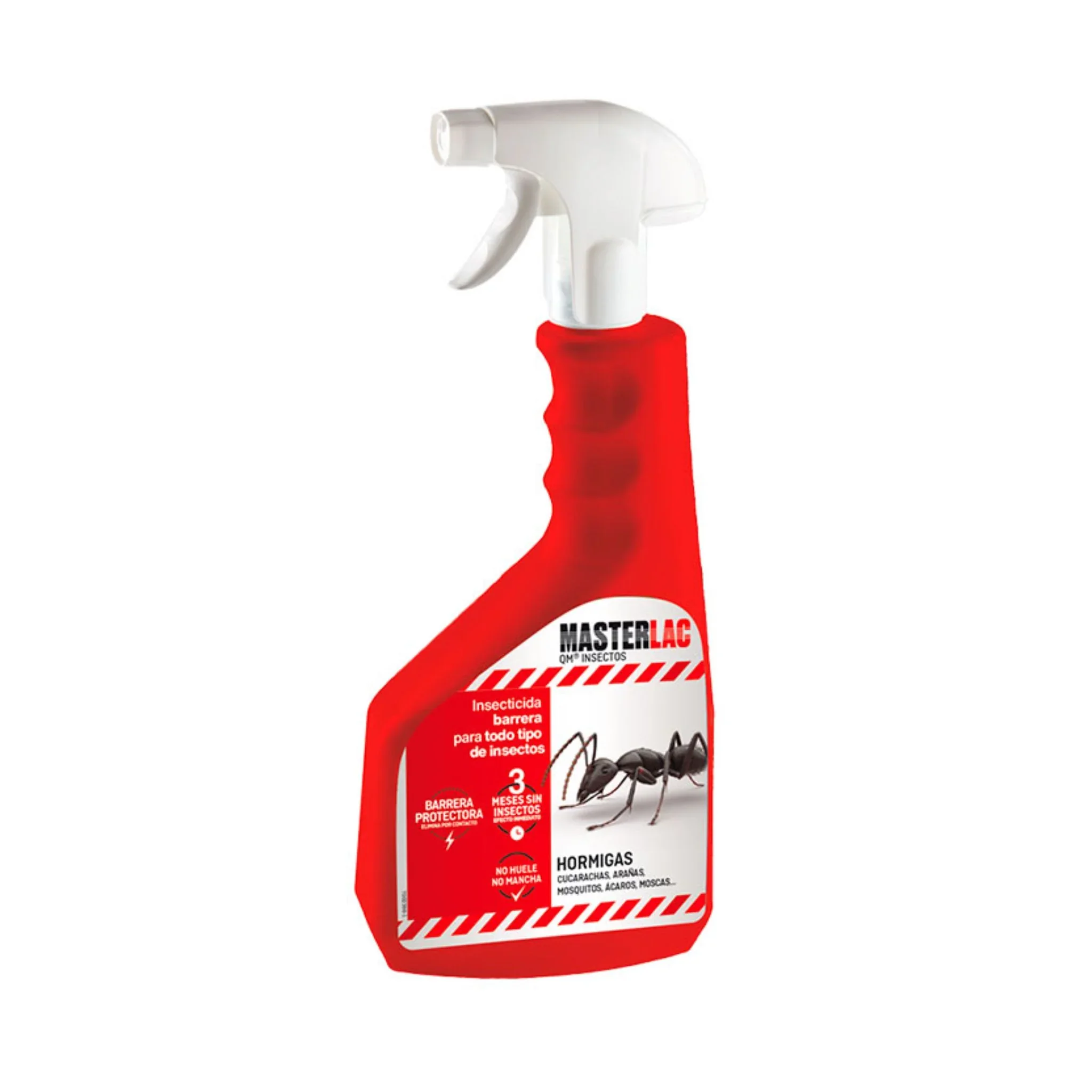 Insecticidas para hormigas