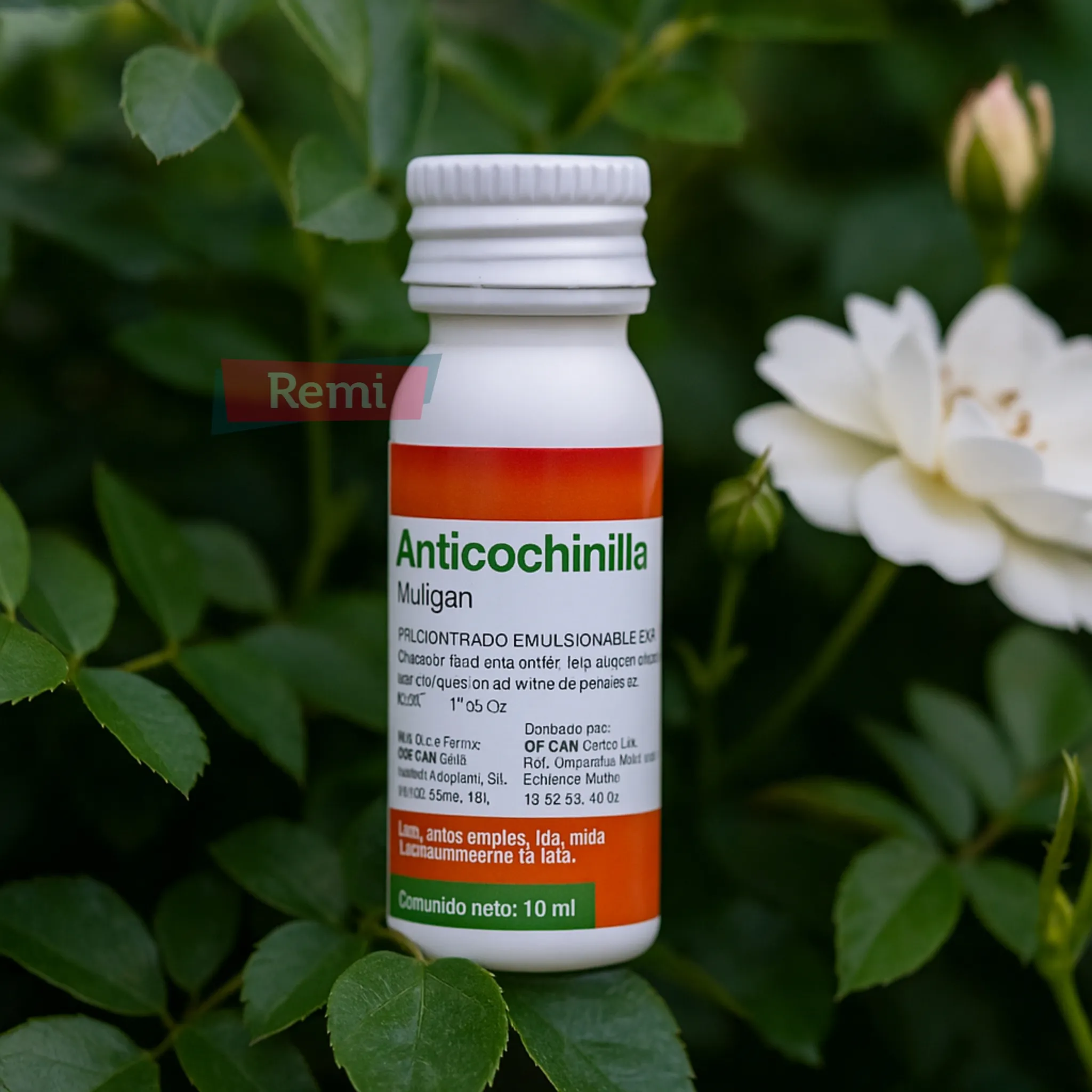 Muligan Insecticida anticochinilla 10 ml - Sipcam - Image 2