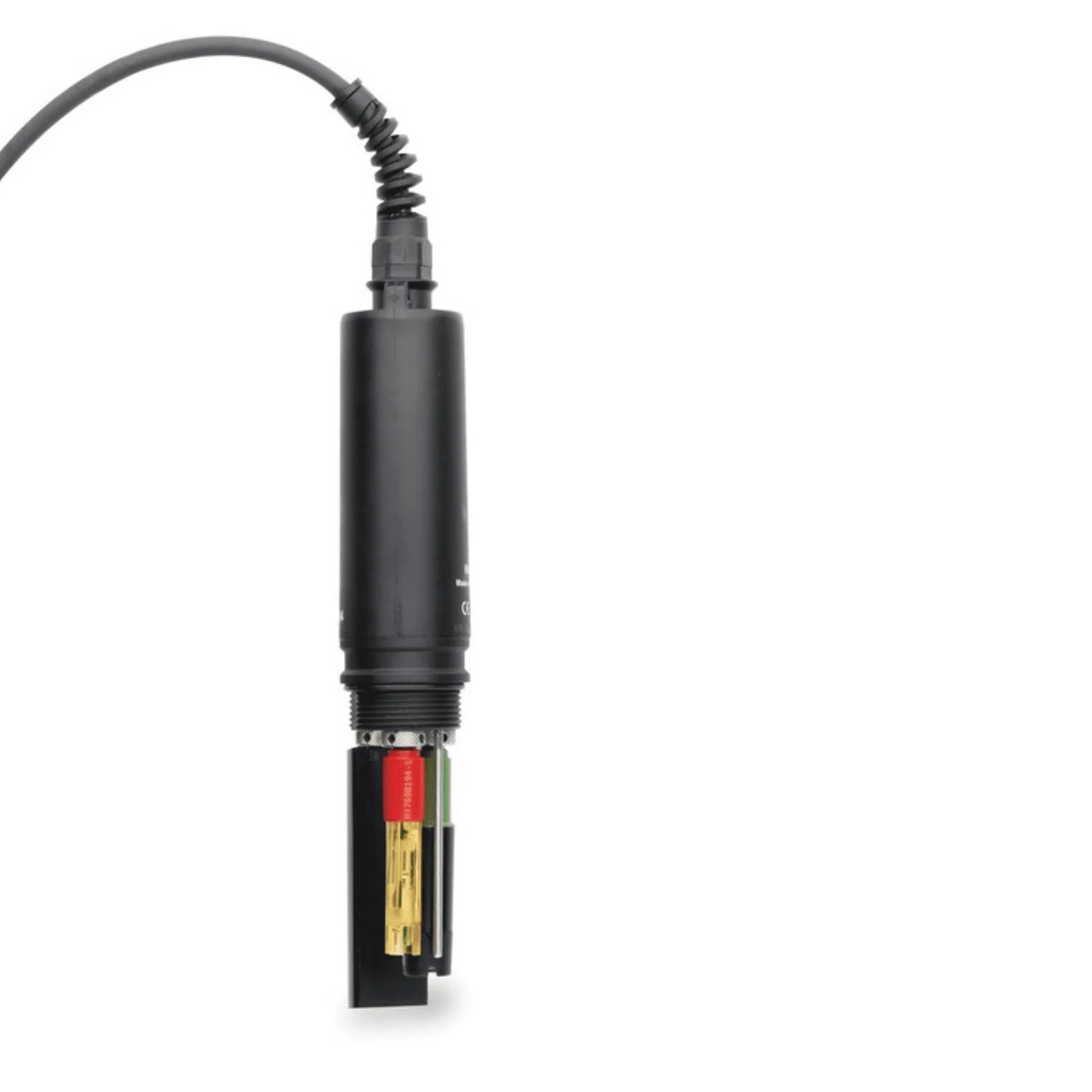Multiparamétrico portátil pH/CE/Turbidez/OD óptico con bluetooth - Hanna - Image 4