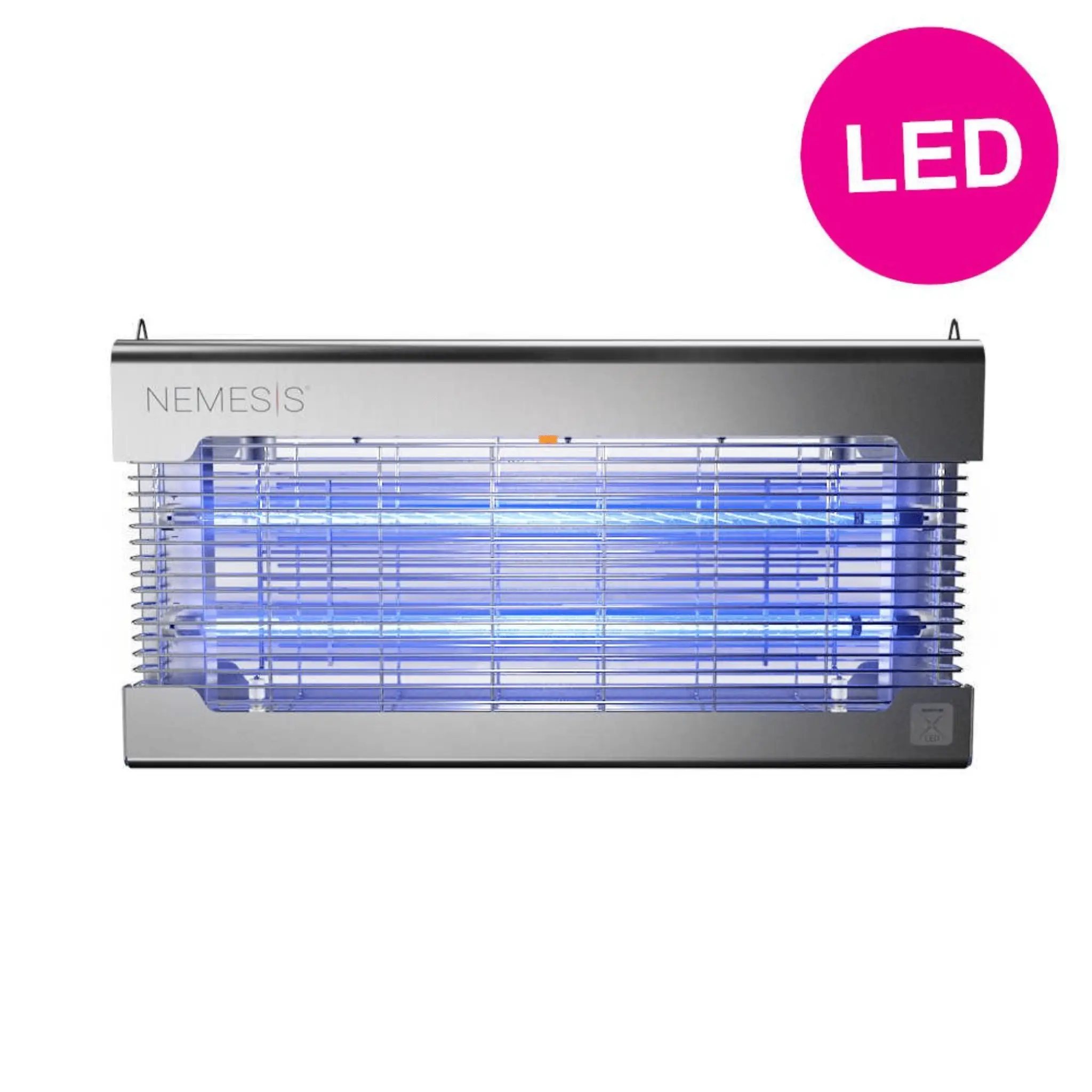 Nemesis X LED trampa moscas y mosquitos - PestWest - Image 3