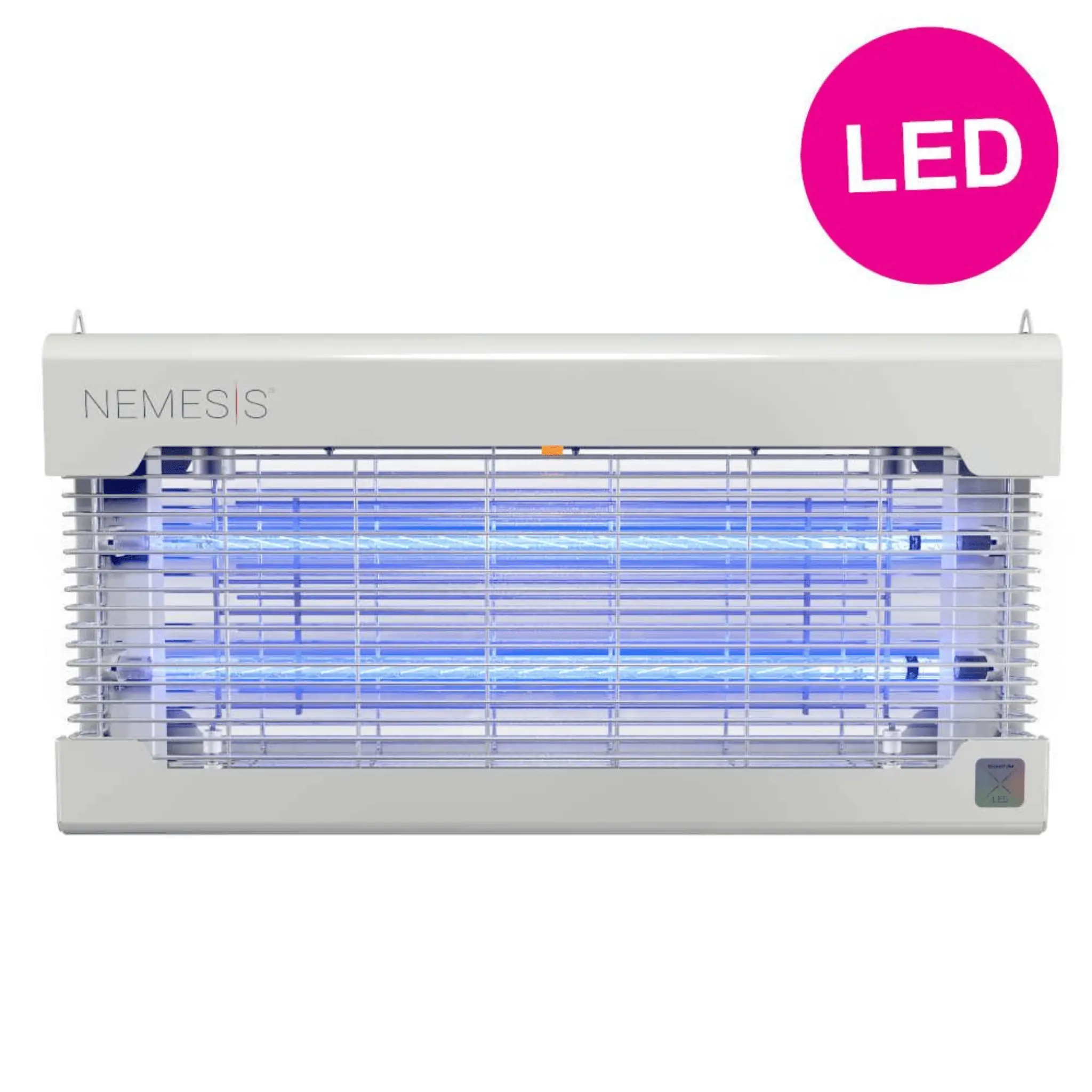 Nemesis X LED trampa moscas y mosquitos - PestWest - Image 4