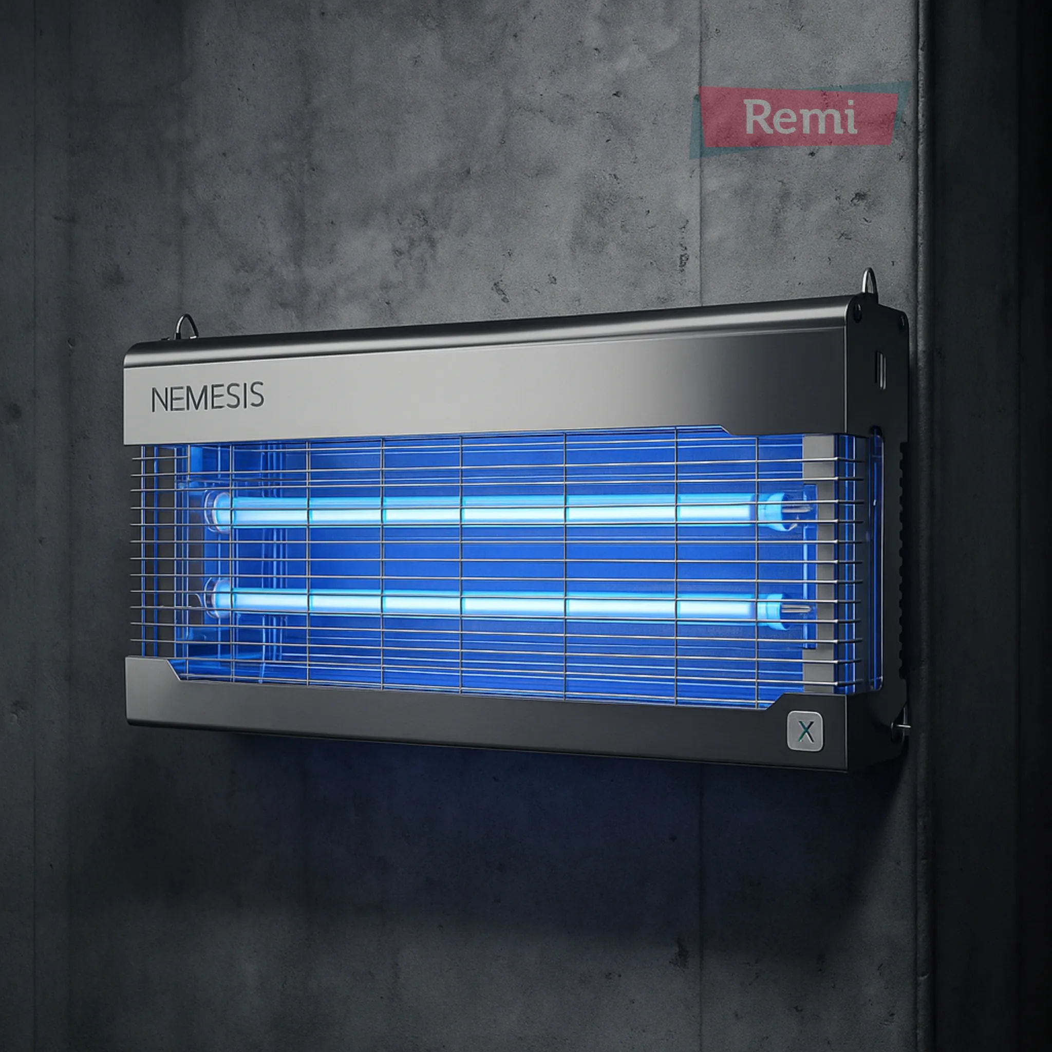 Nemesis X LED trampa moscas y mosquitos - PestWest - Image 5