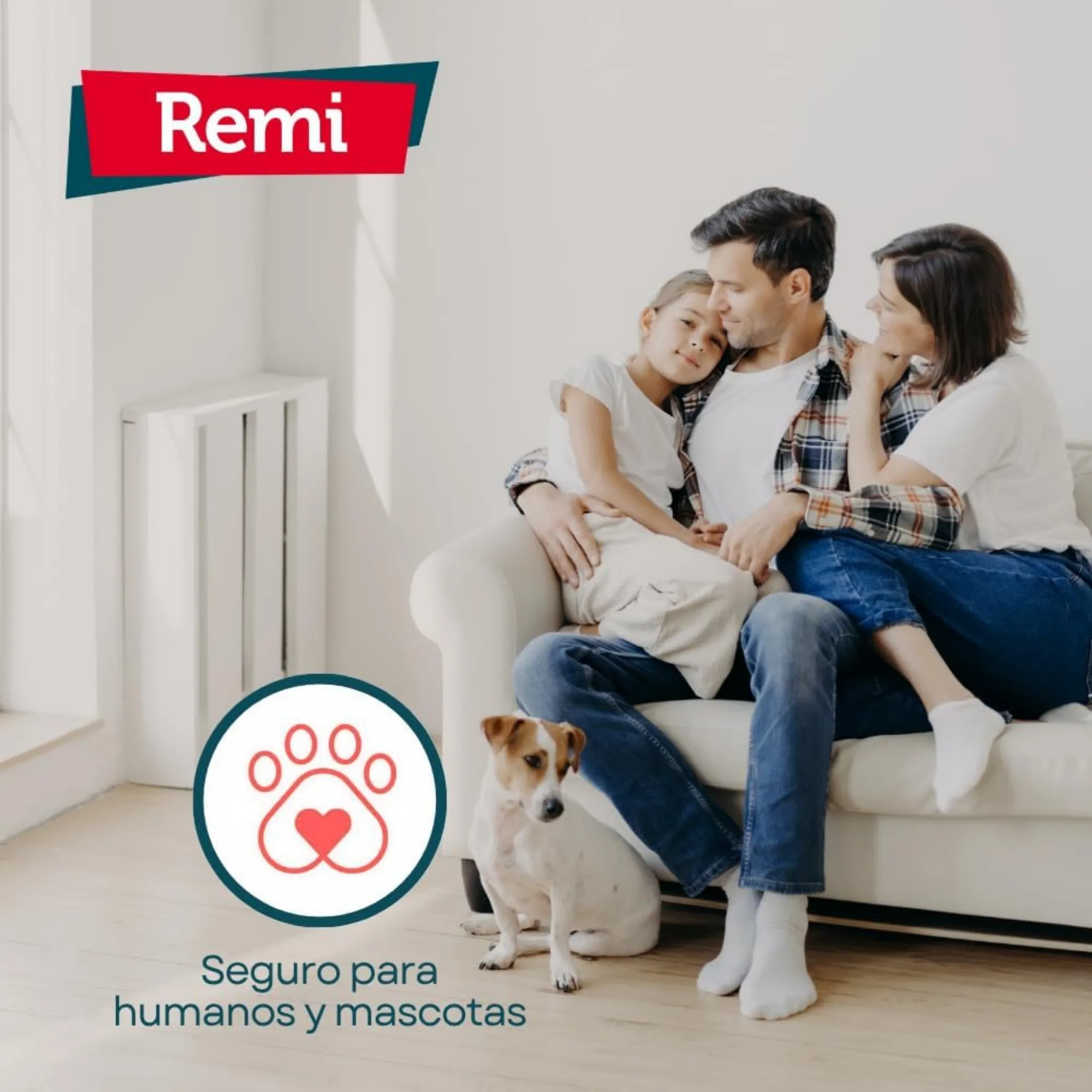Pack Anti Cucarachas XL - Remi Hogar - Image 5