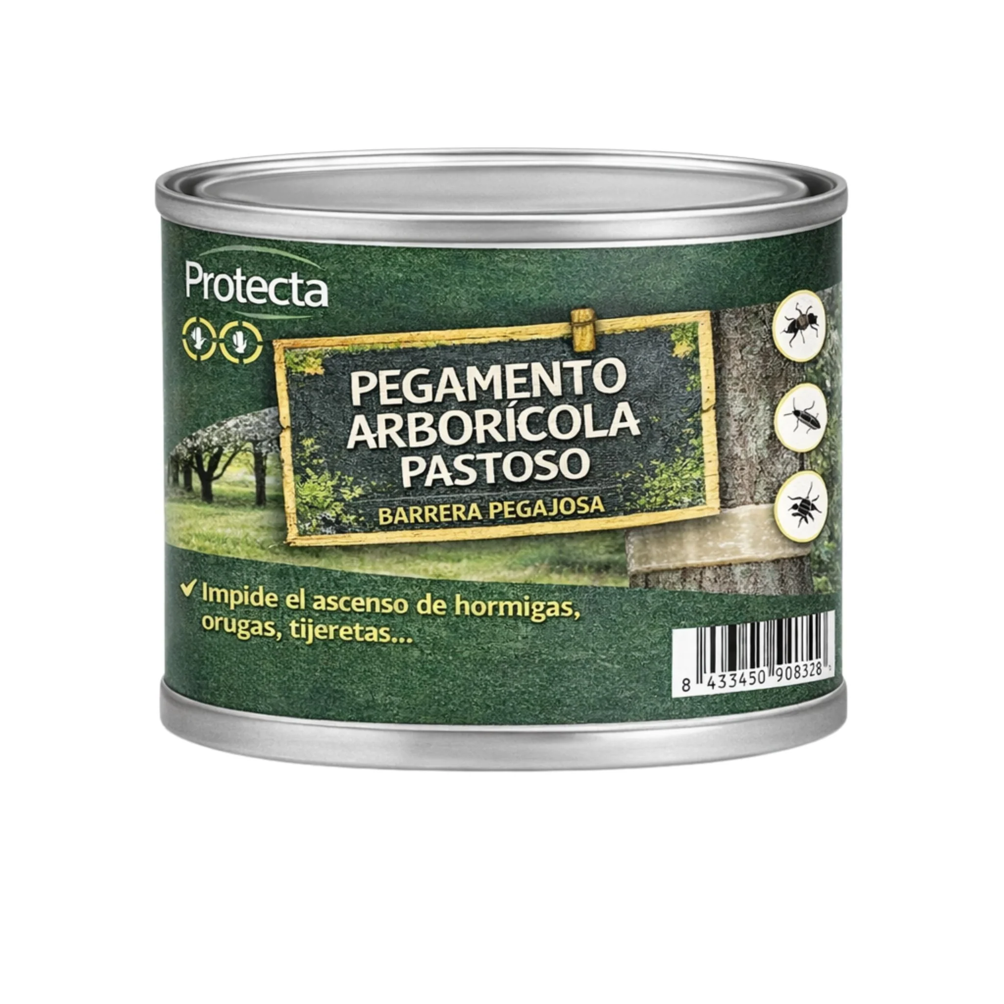 Pegamento arborícola 1 Litro - Rampastop Gel