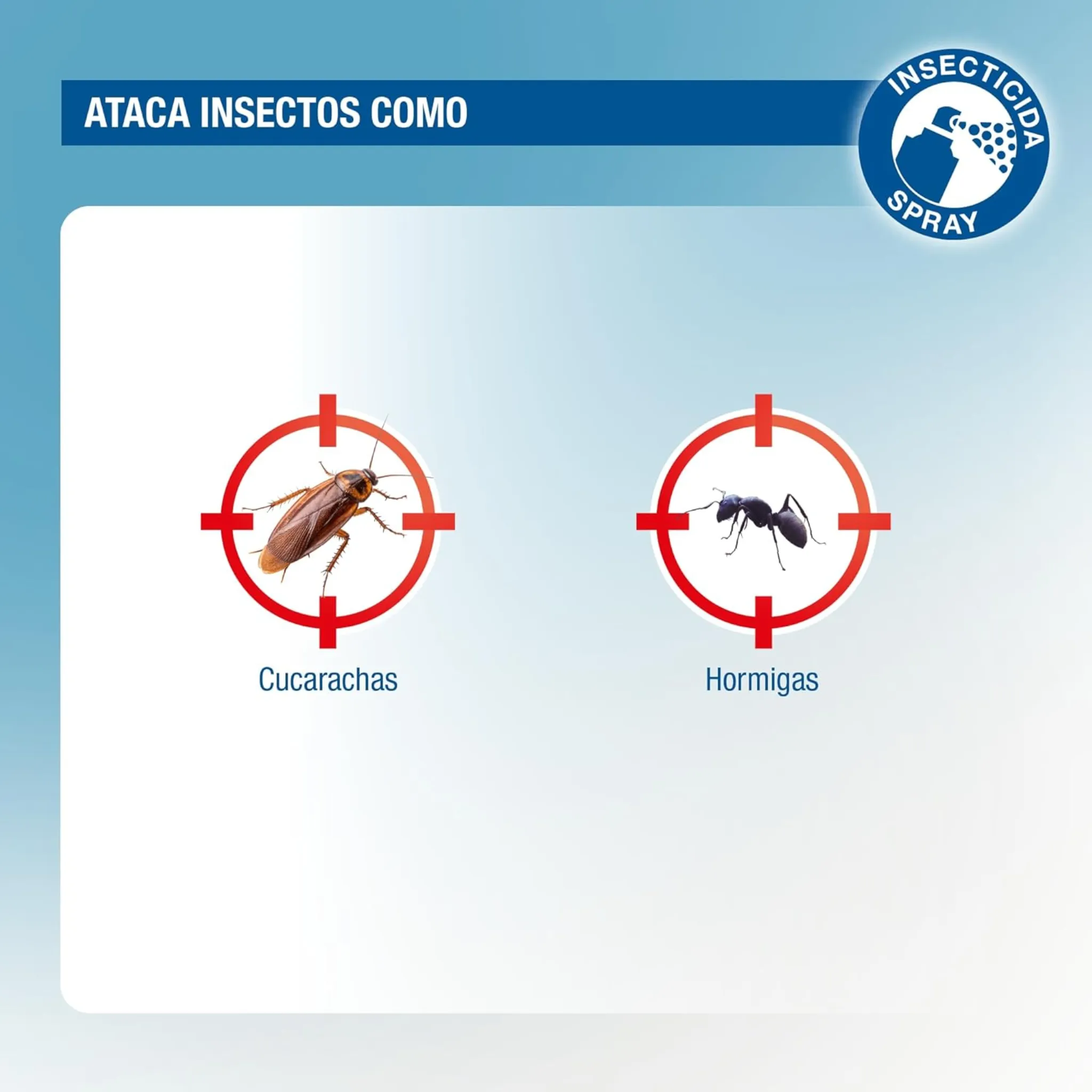Insecticida Laca Cucarachas - Protect Home - Image 5