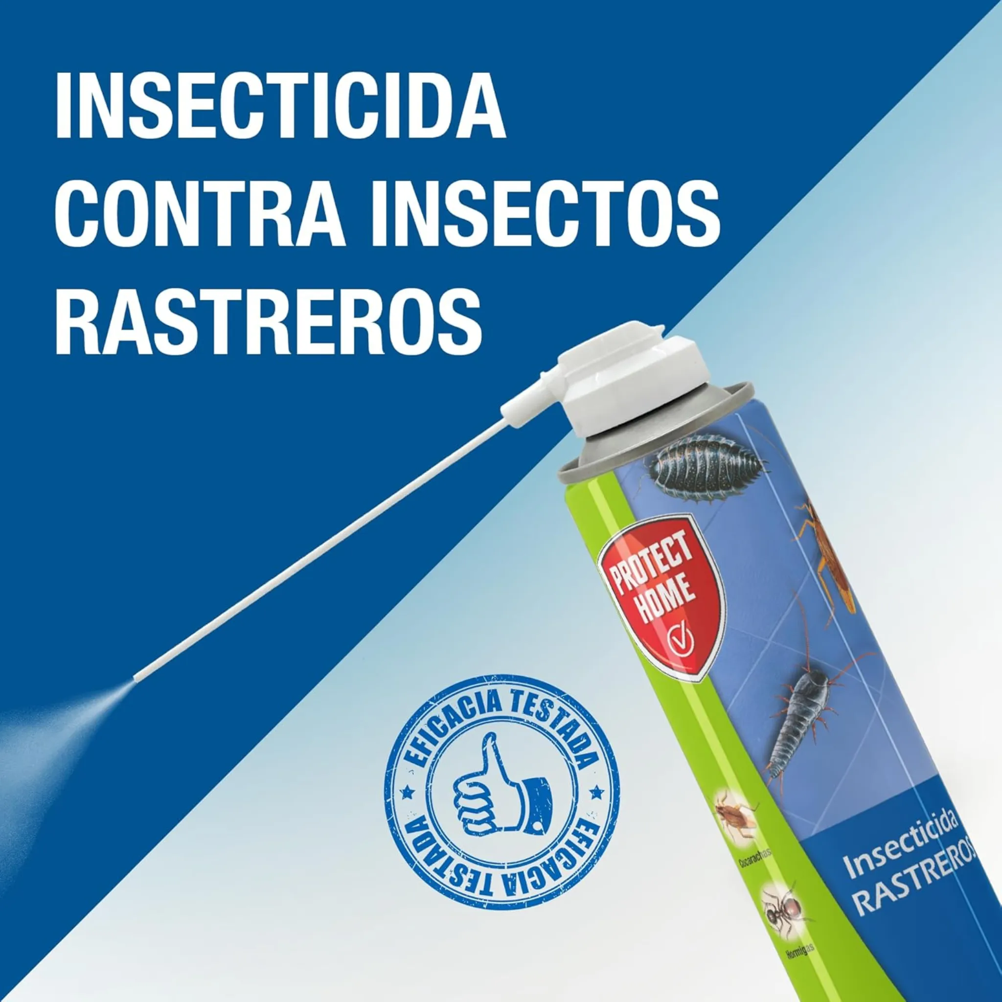 Insecticida Laca Cucarachas - Protect Home - Image 8
