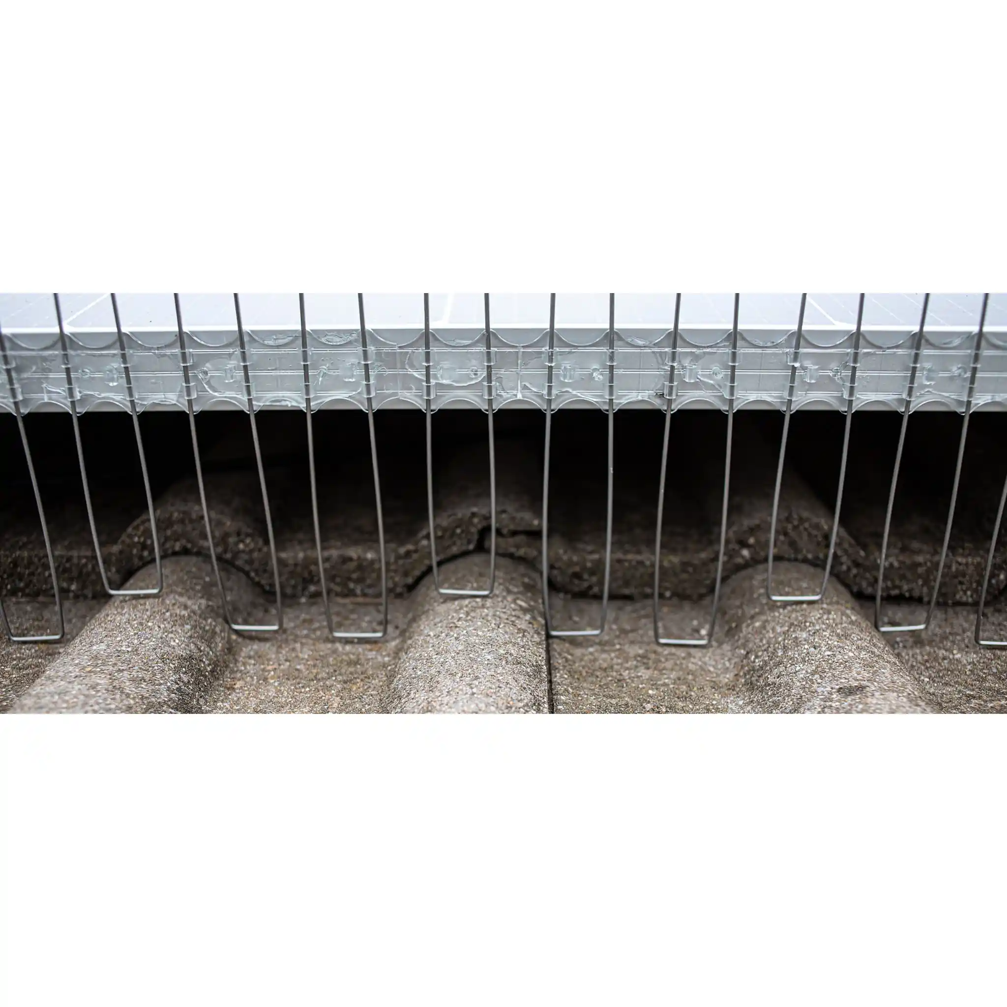 Pinchos Anti Aves para Placas Solares - Image 10
