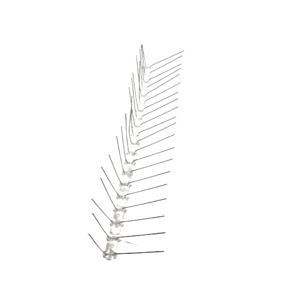 Pinchos parte superior - placas solares - Image 4
