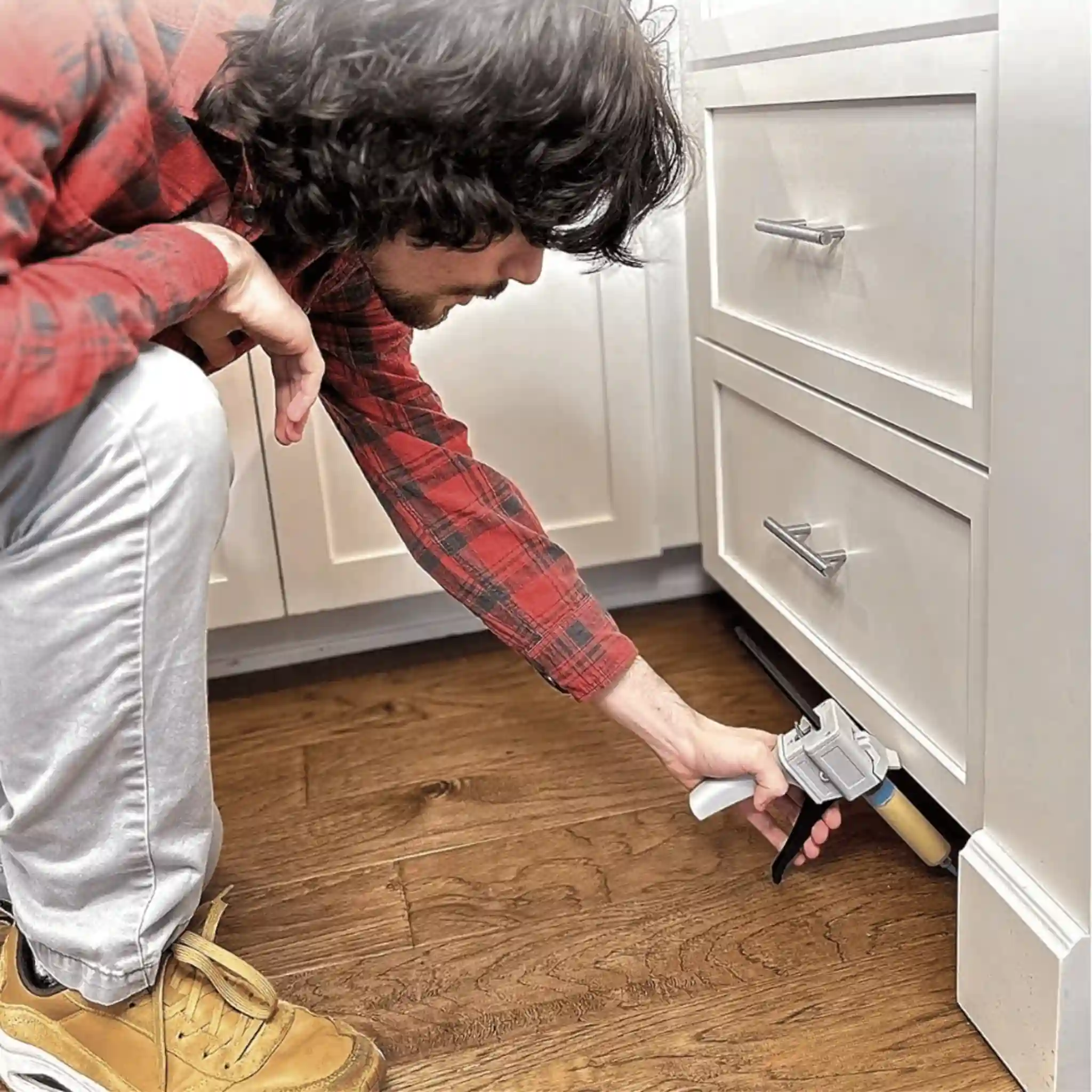 Pistola aplicadora de gel - Remi Hogar - Image 6