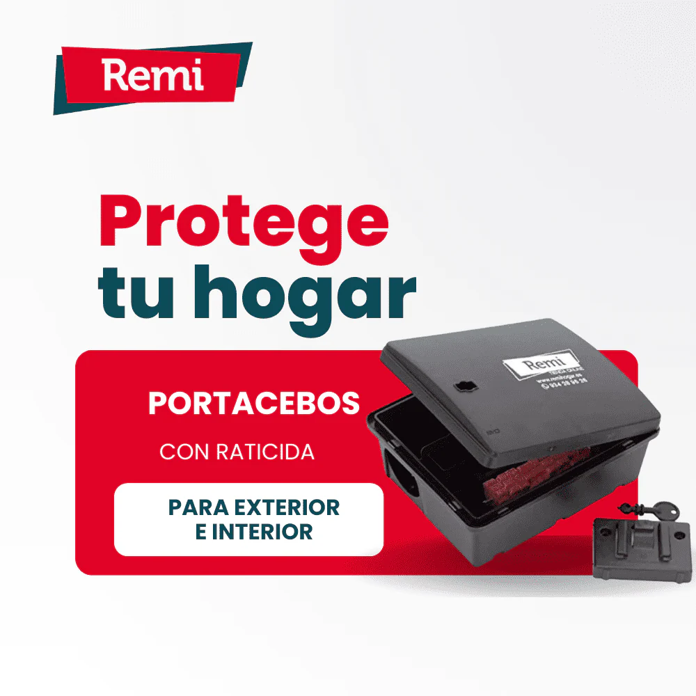 Portacebos para ratas EVO - Image 6